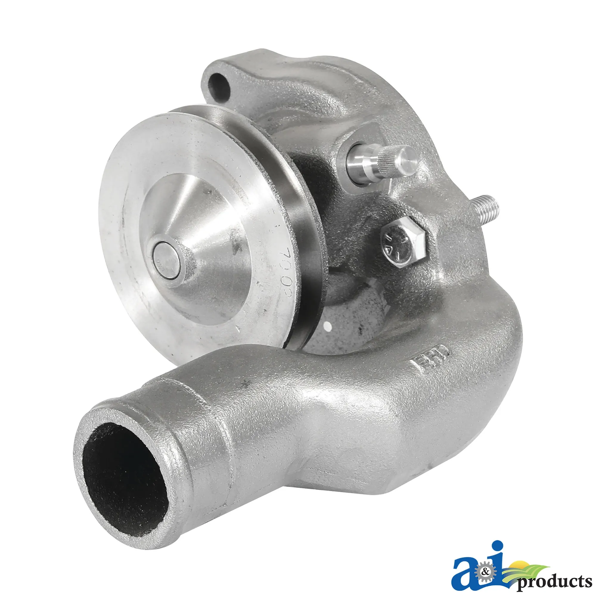 A&I Products Water Pump - A-AA5570R