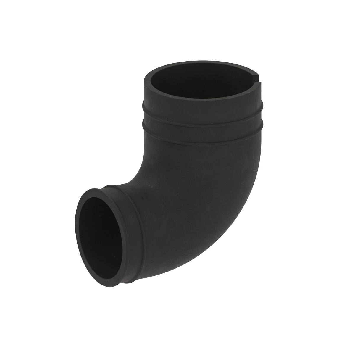 John Deere Air Intake Hose - T365380