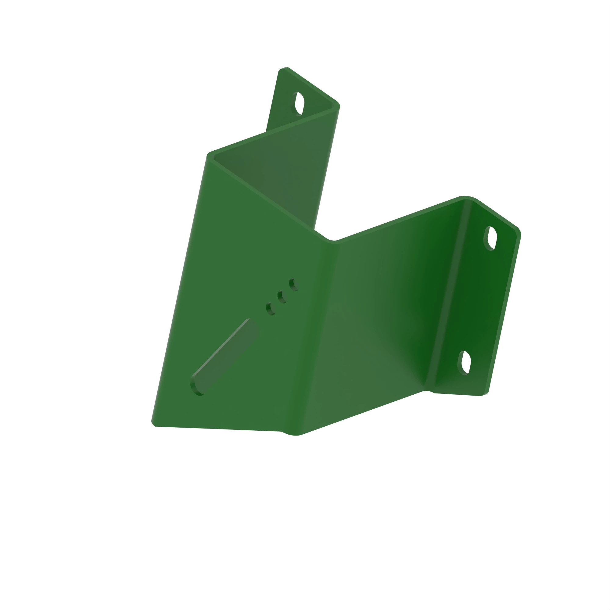 BRACKET, (LH KNIFE DRIVE)