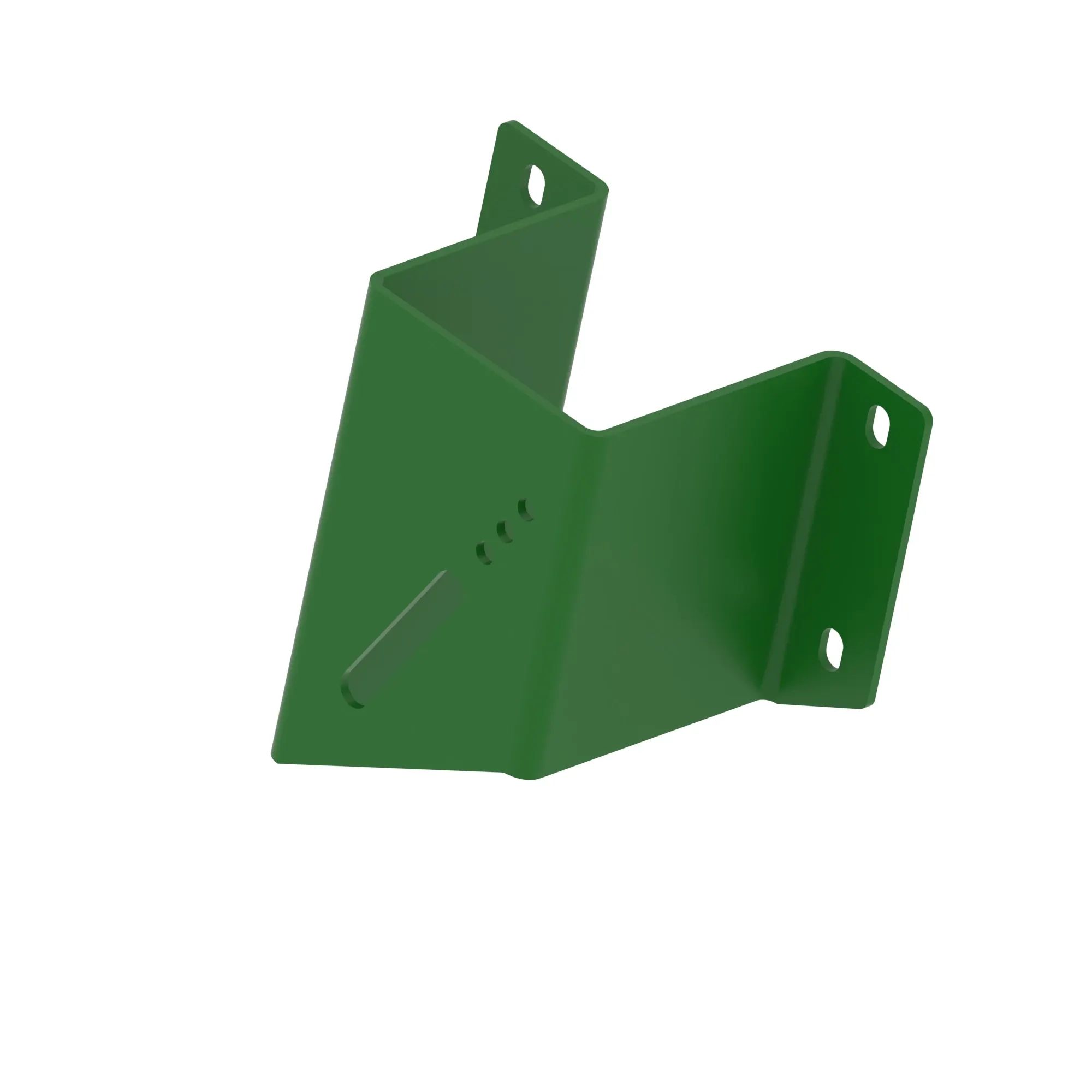 John Deere Knife Drive Bracket, Left Side - E89594