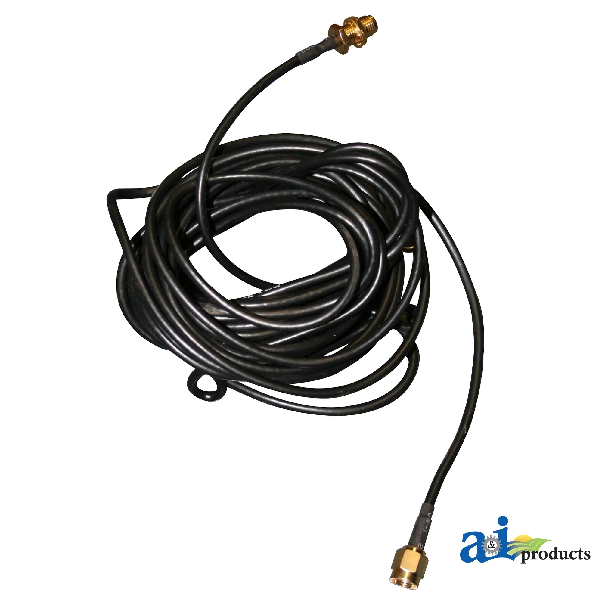 A&I Products CabCAM™ 16-foot Extension Cord for Wireless Antenna - A-AEC16