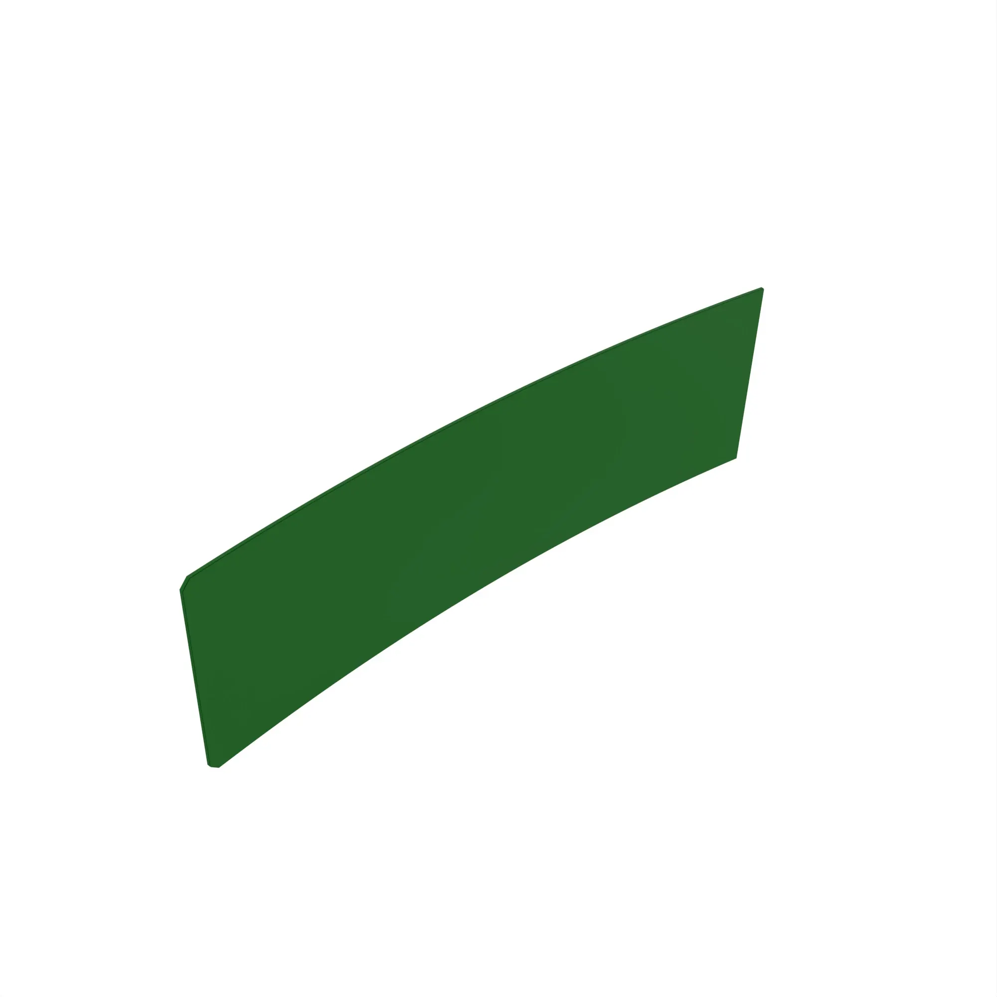 WEAR PLATE,               SPOUT LIN