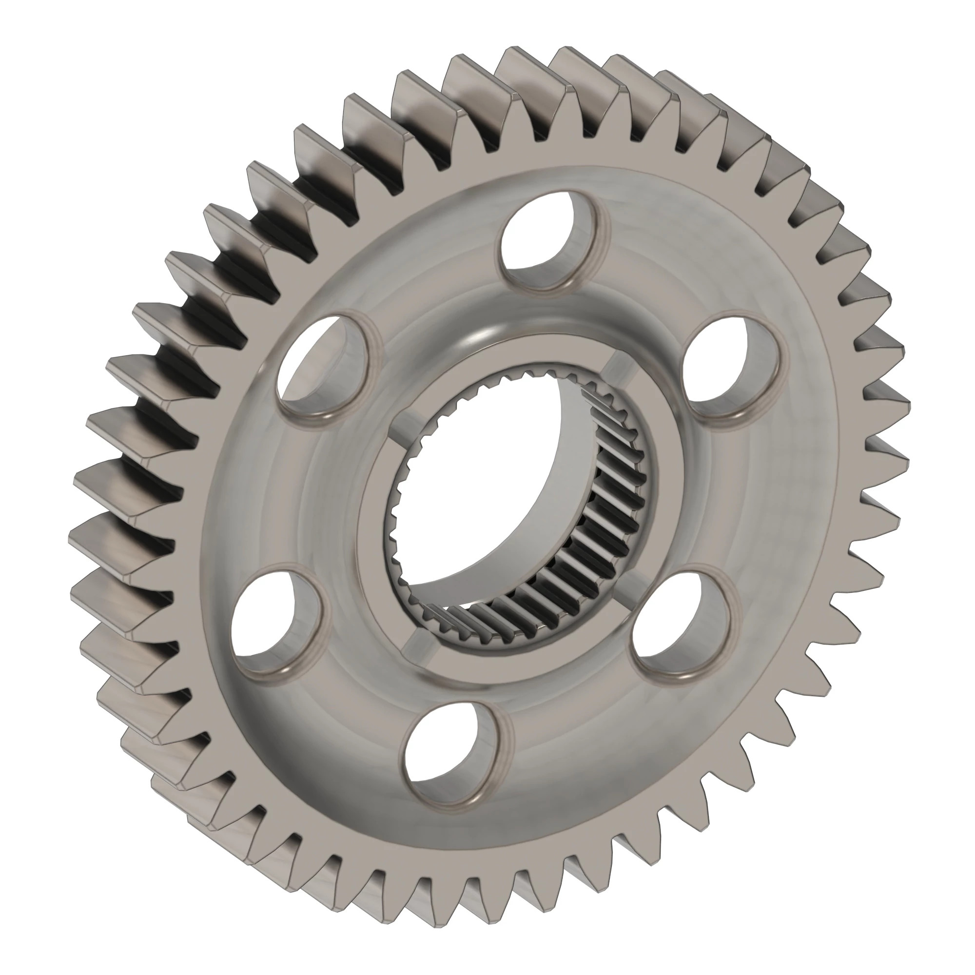 GEAR, INPUTGEAR MID SPEED