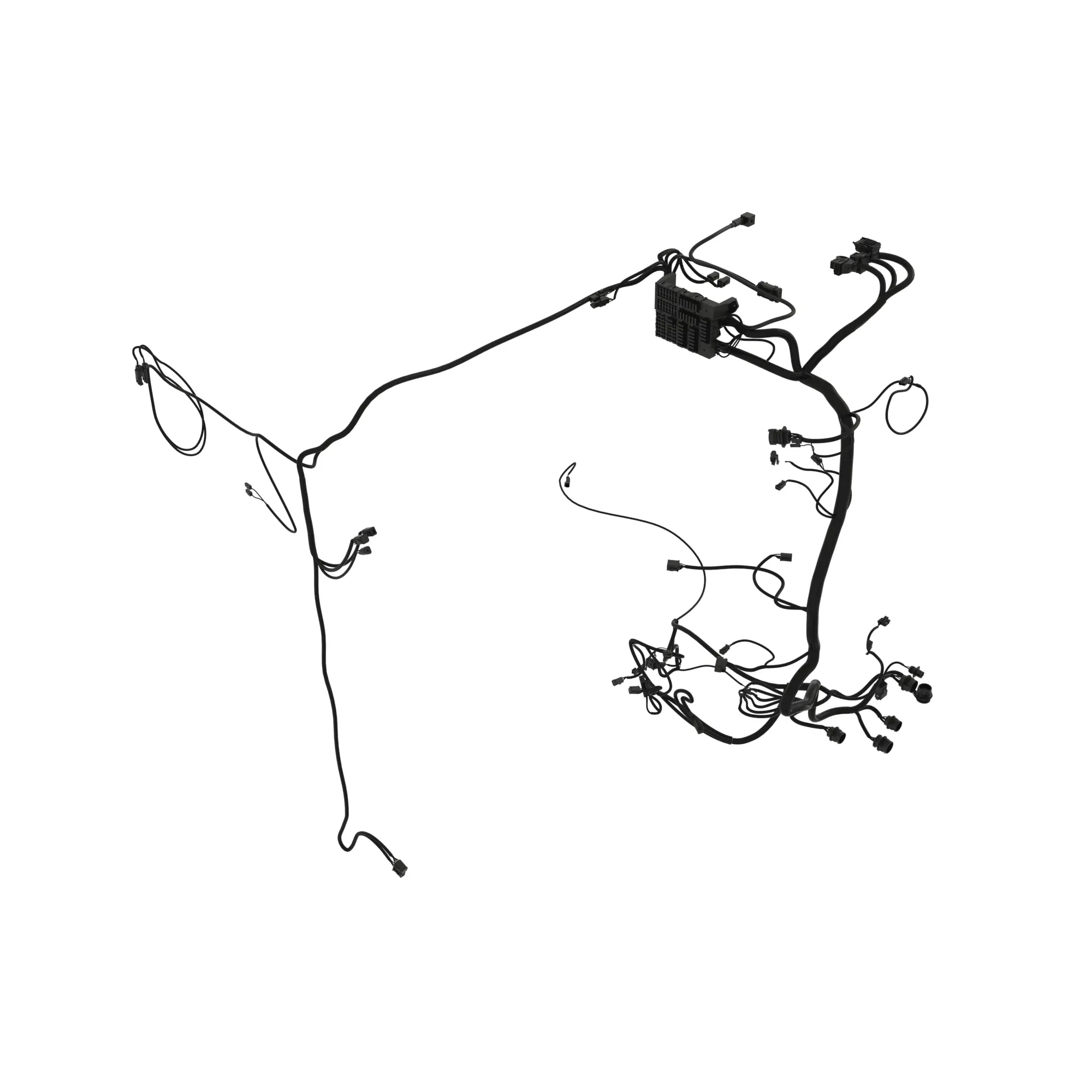 WIRING HARNESS