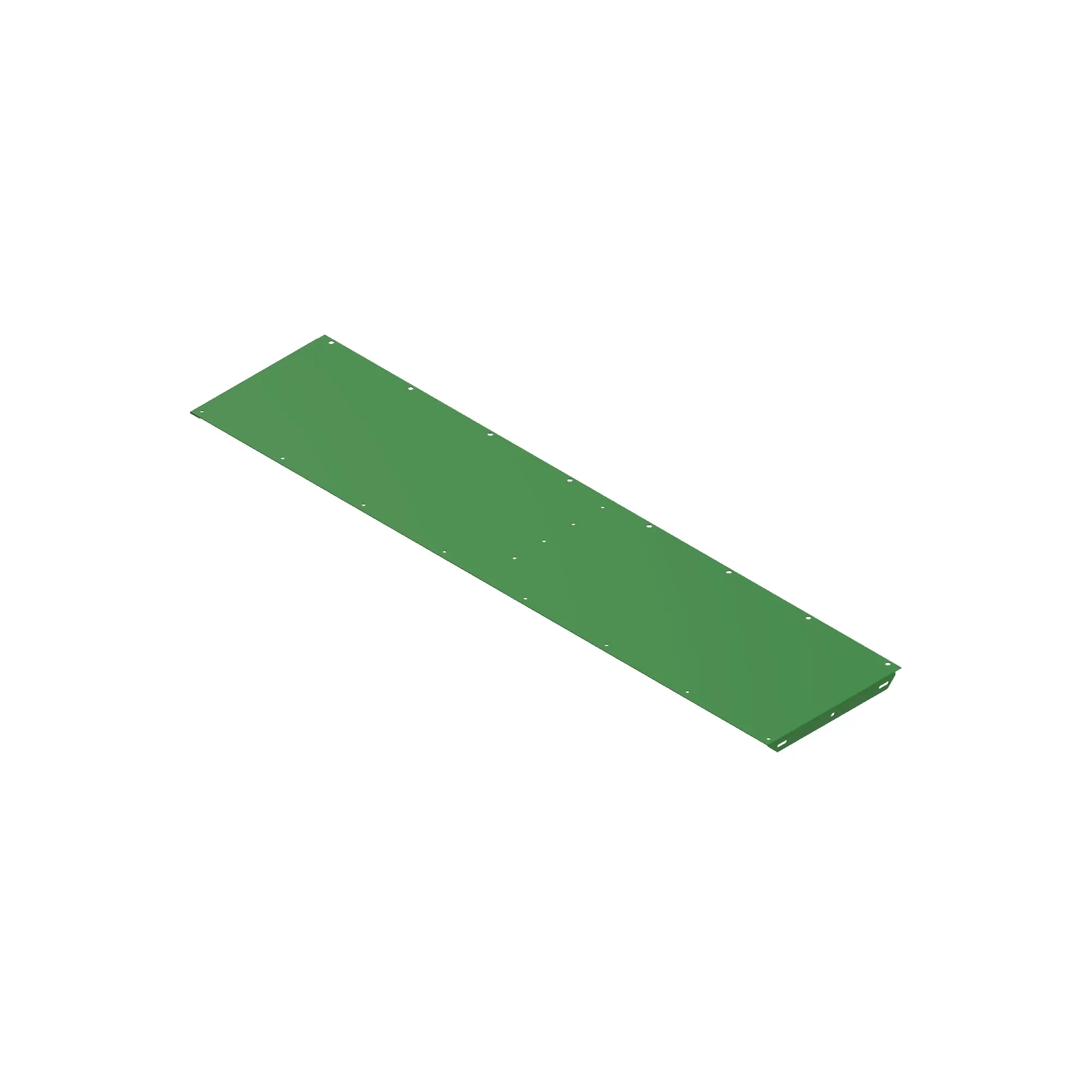 John Deere Sheet - N282816