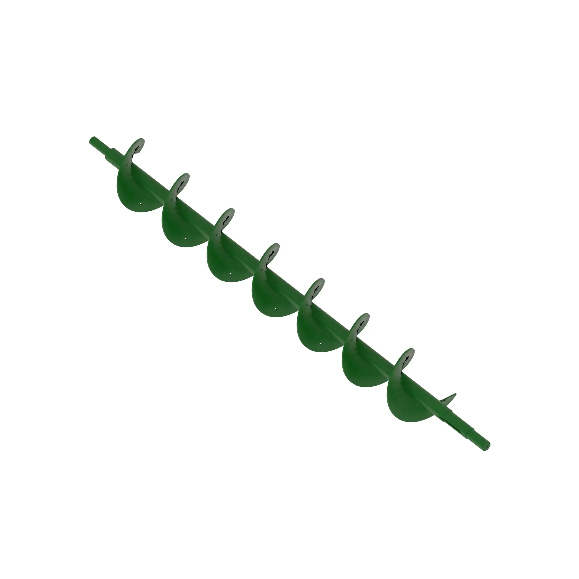 John Deere Clean Grain Auger - AXE83197