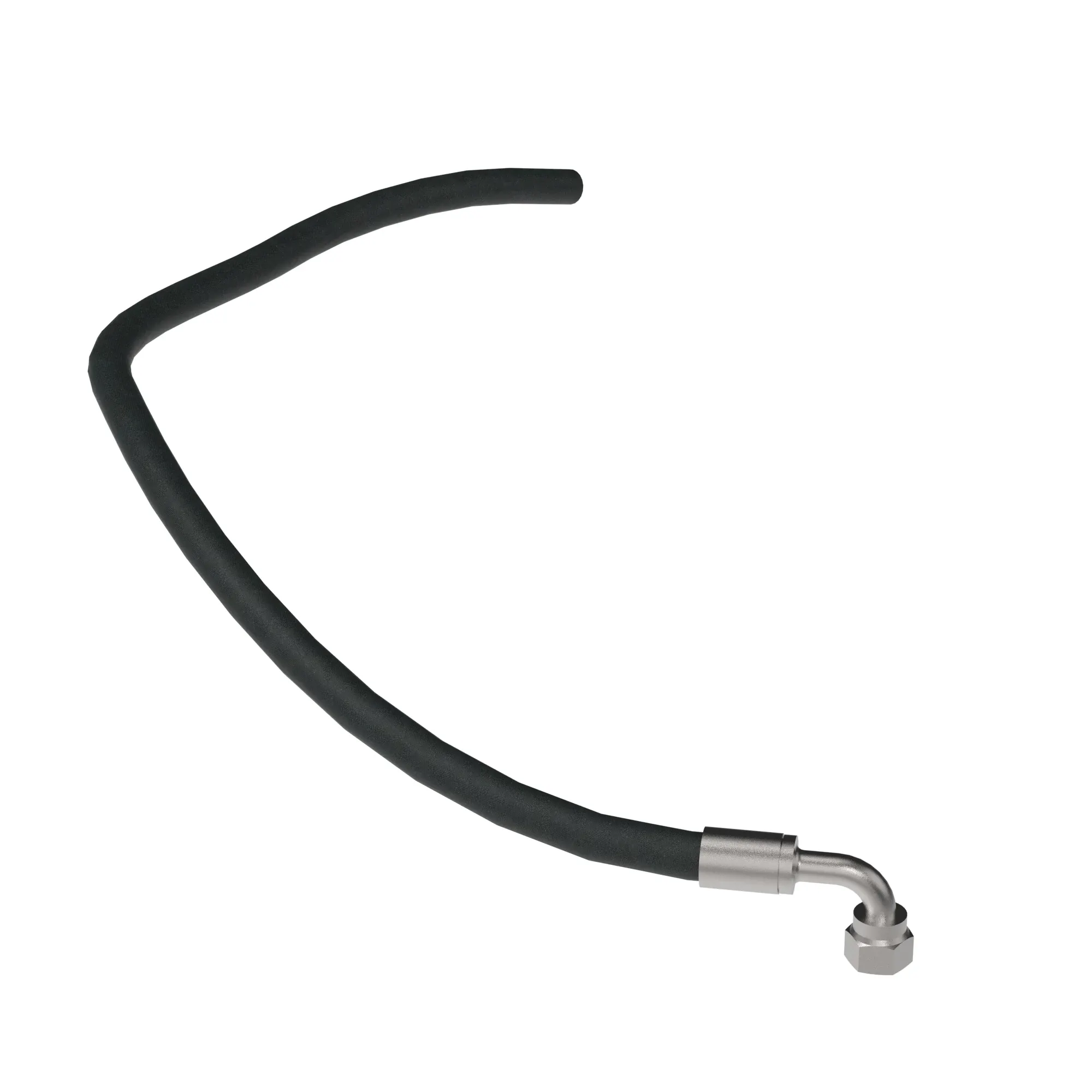 Hydraulic Hose, Motor Case Drain Lf