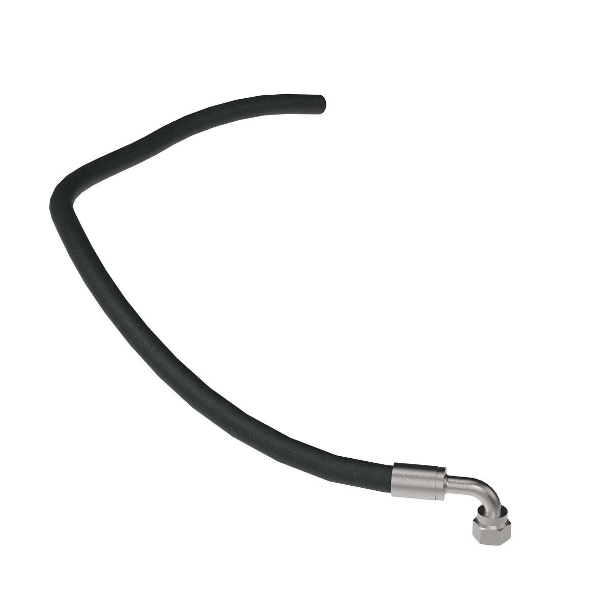 Hydraulic Hose, Motor Case Drain Lf