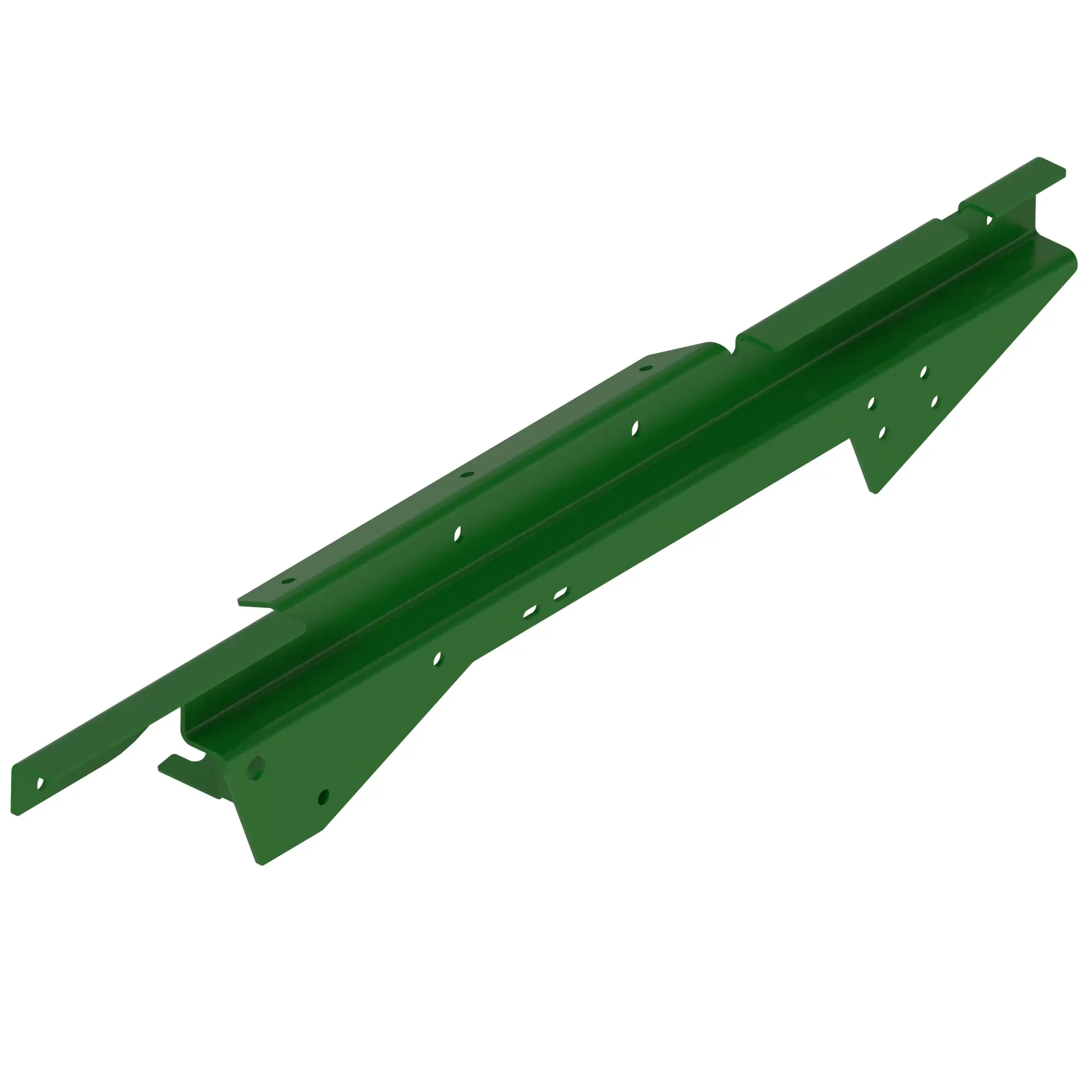 John Deere Rail - AXE100486
