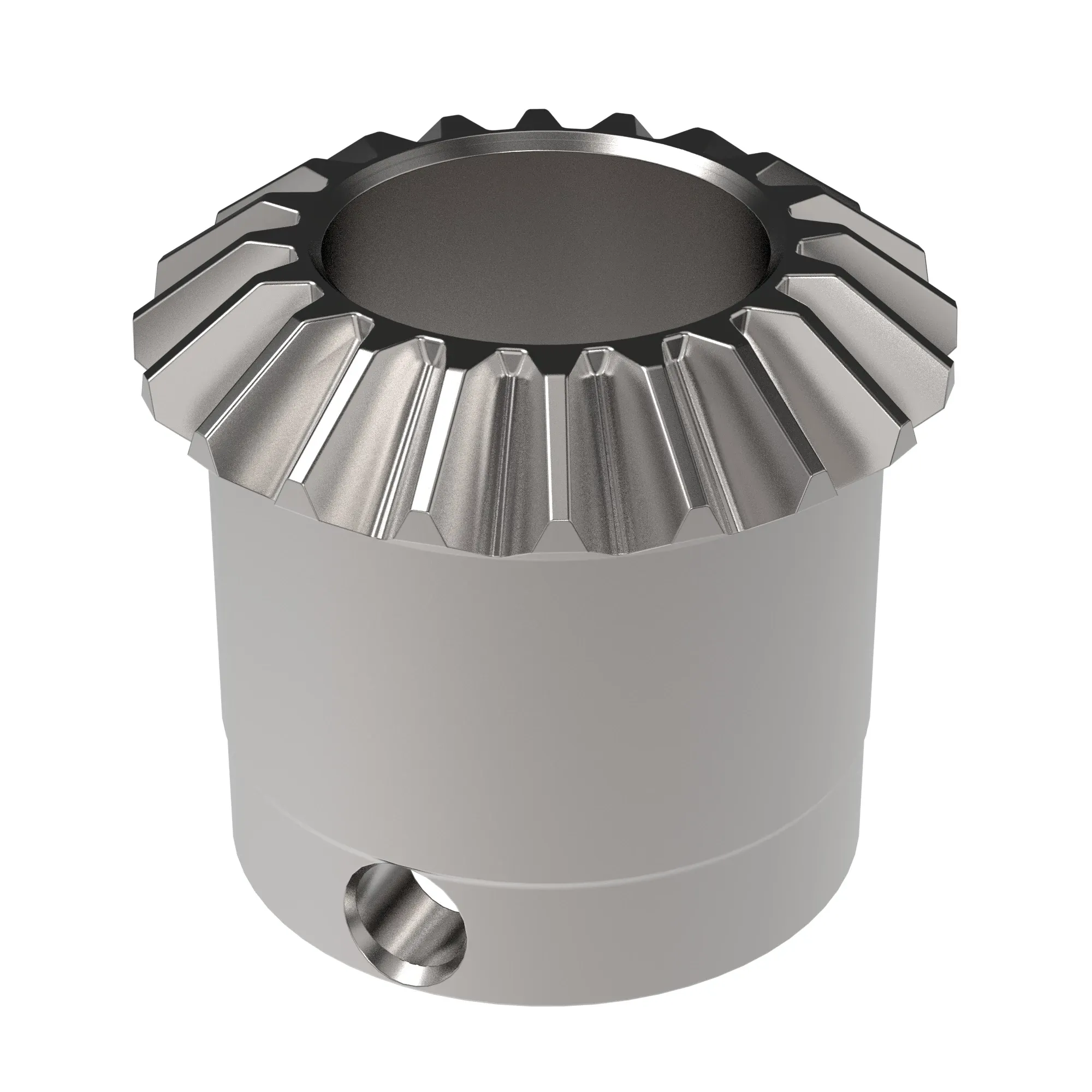 Bevel Gear, Pickerbar Shaft W/ Bear