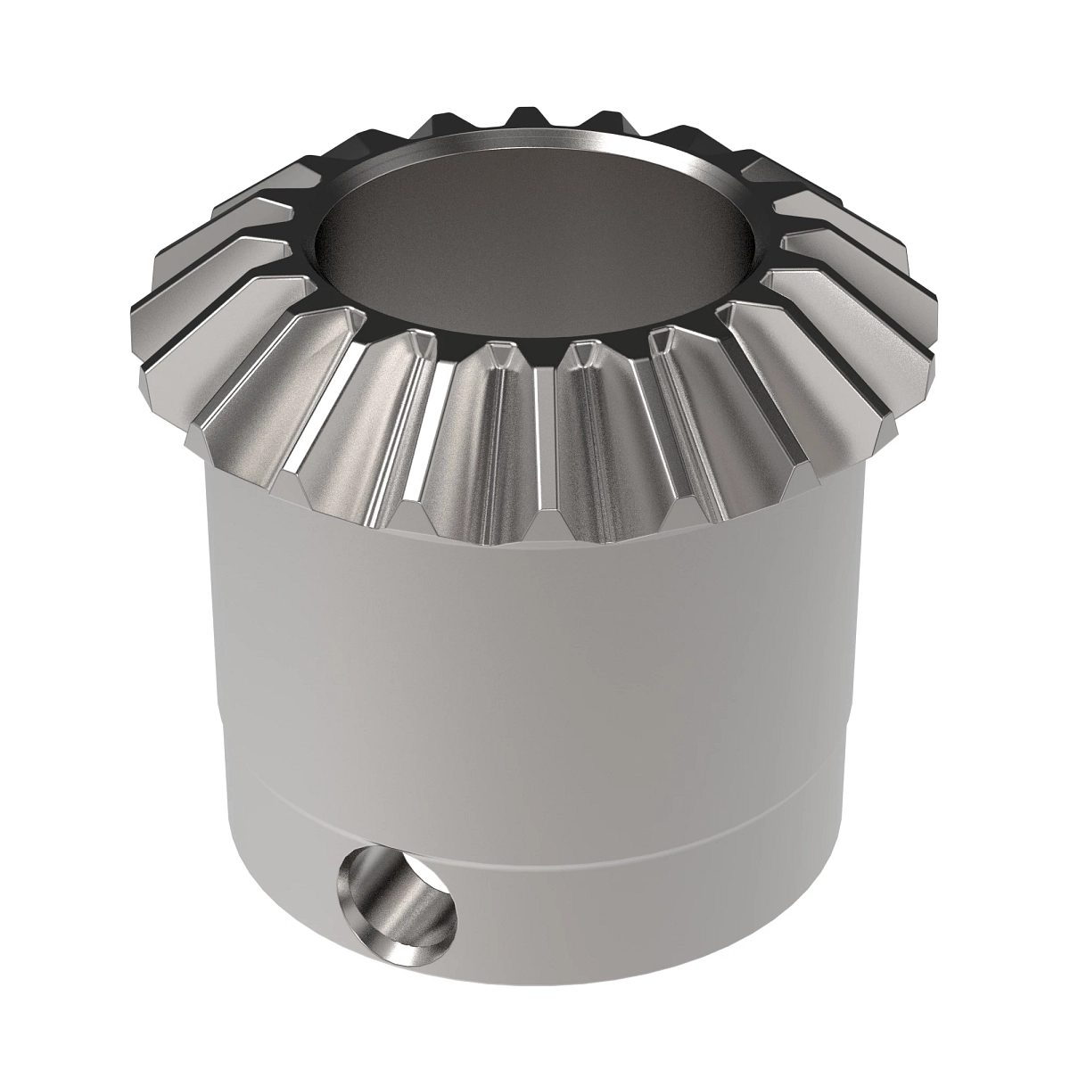 Bevel Gear, Pickerbar Shaft W/ Bear