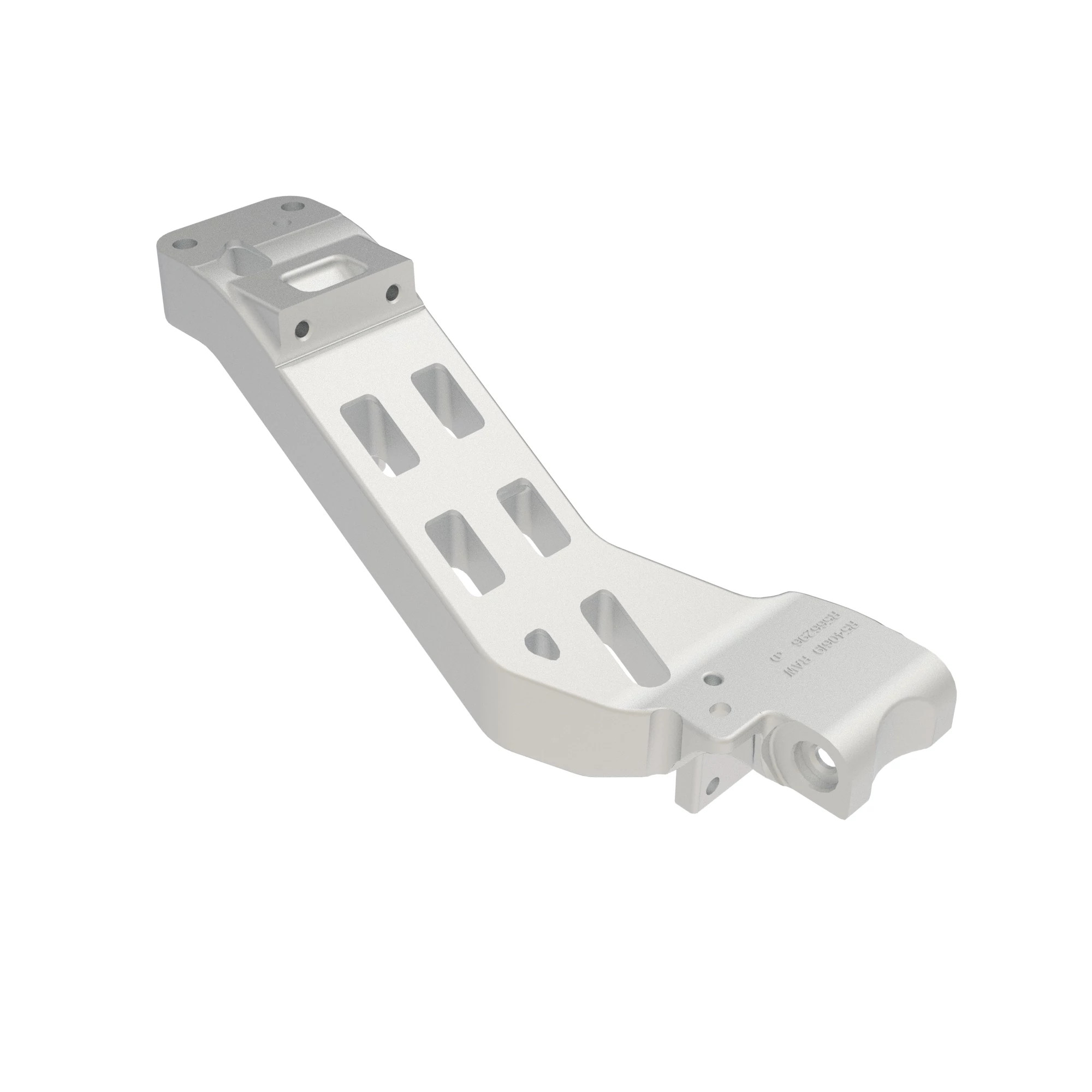 PIVOT, FRONT HOOD