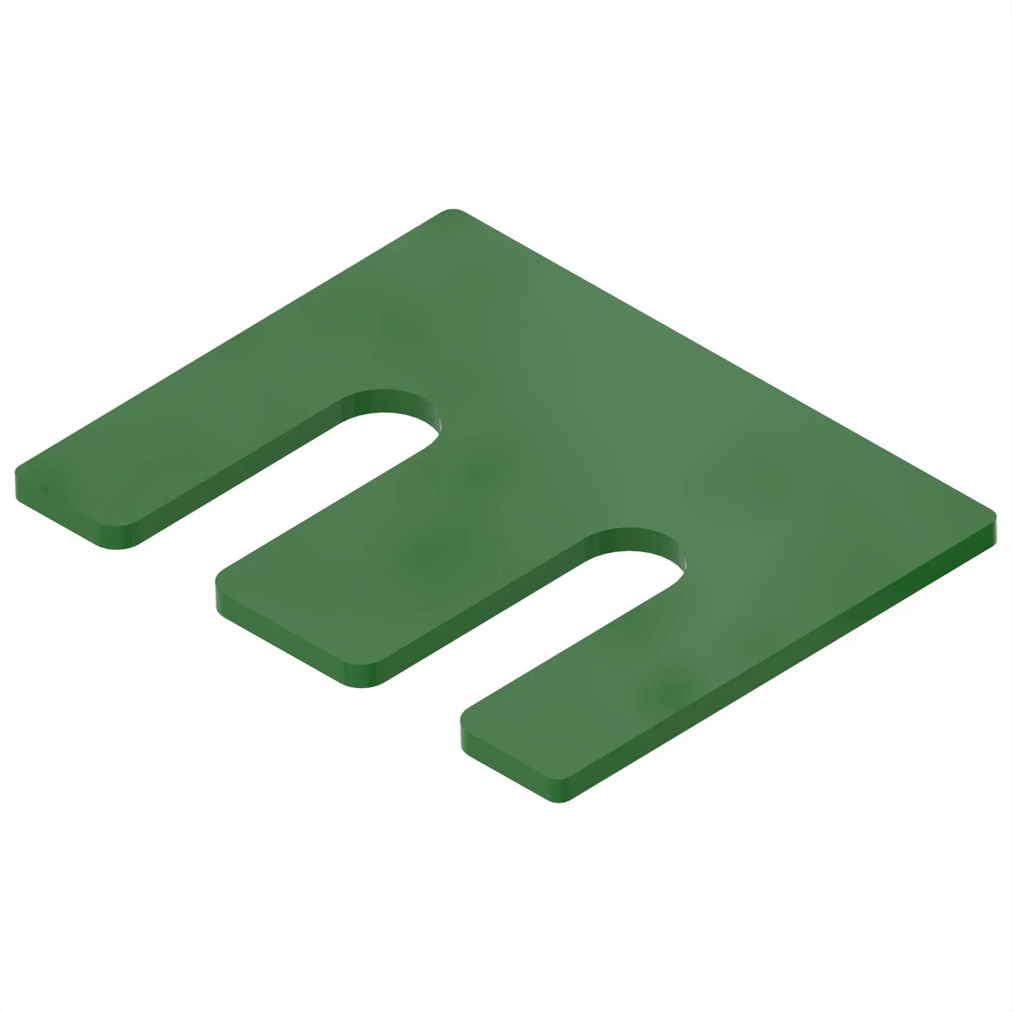 John Deere Stop Spacer - CB01439175