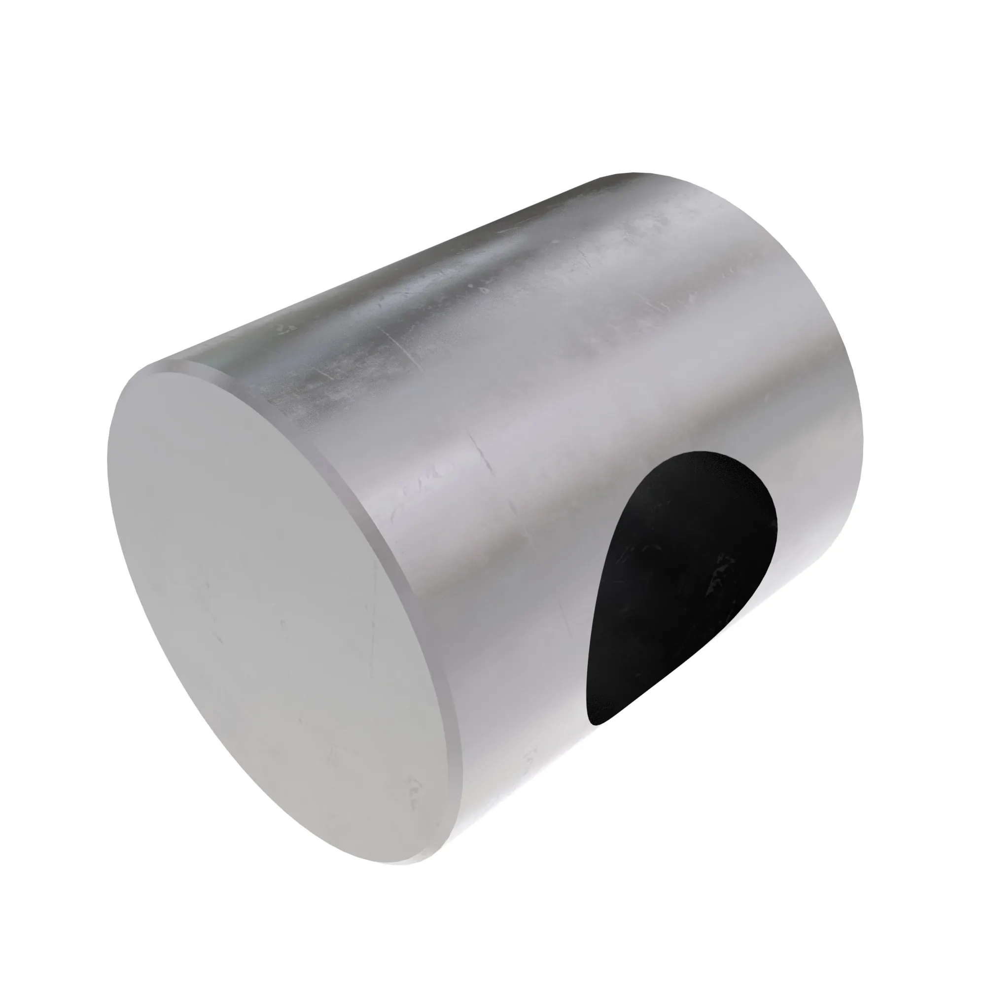 John Deere Drilled Pin Fastener - Z101844