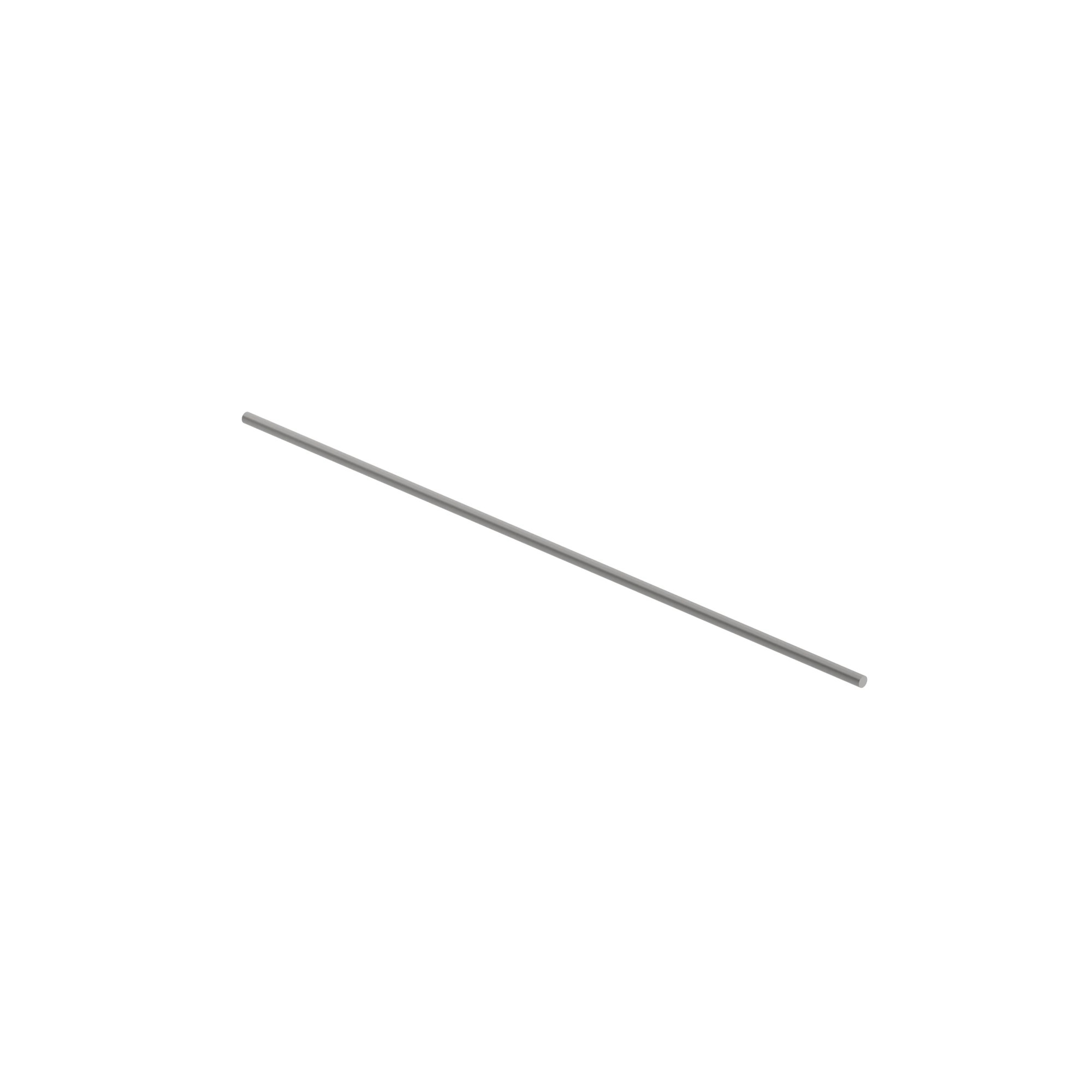 PIN, ROD - TOP CLNR. GRATE