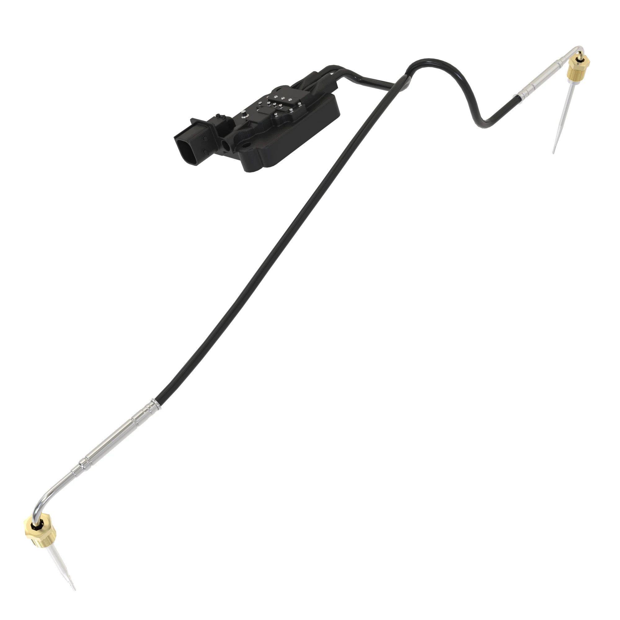 TEMPERATURE SENSOR, SCR