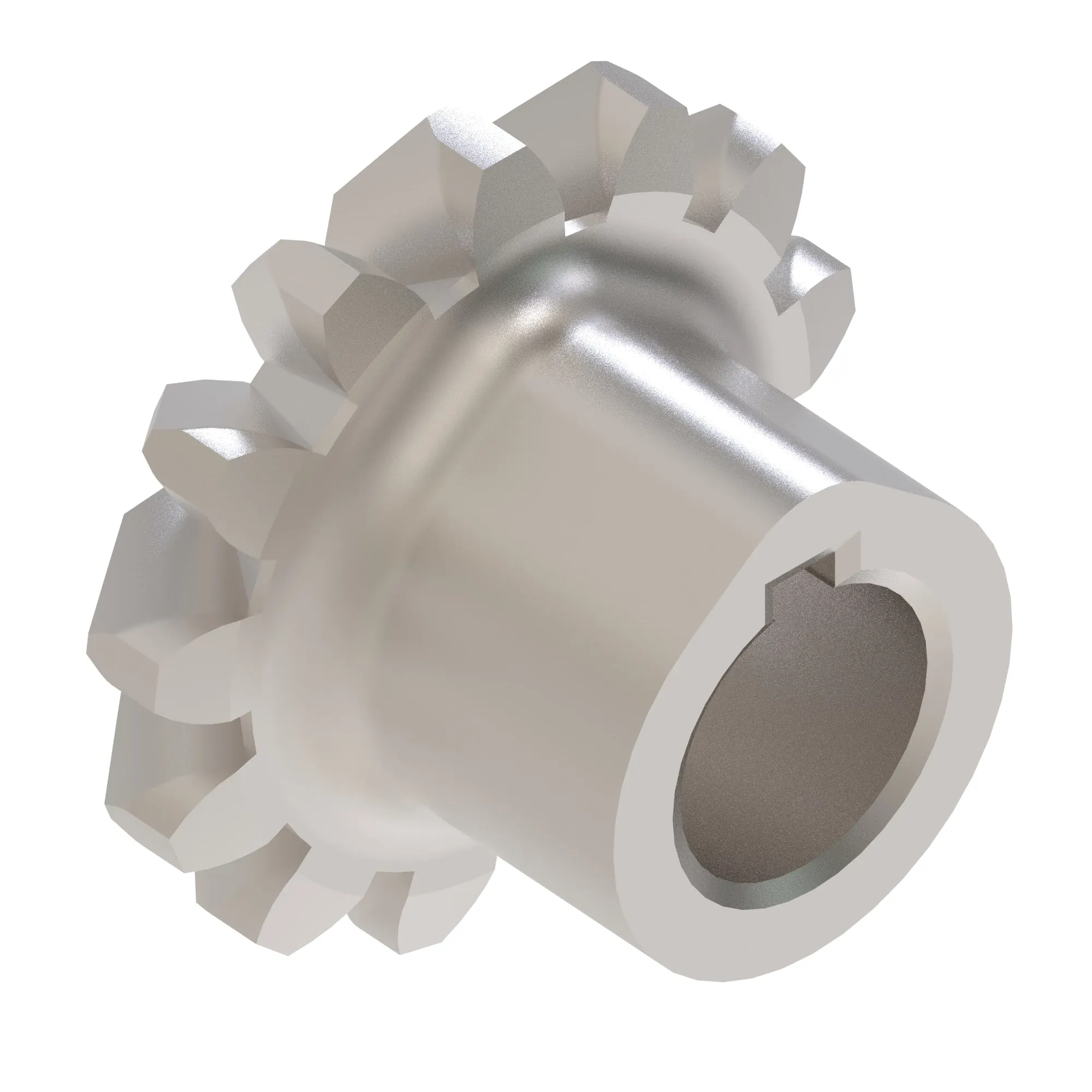 GEAR BEVEL 13 TEETH