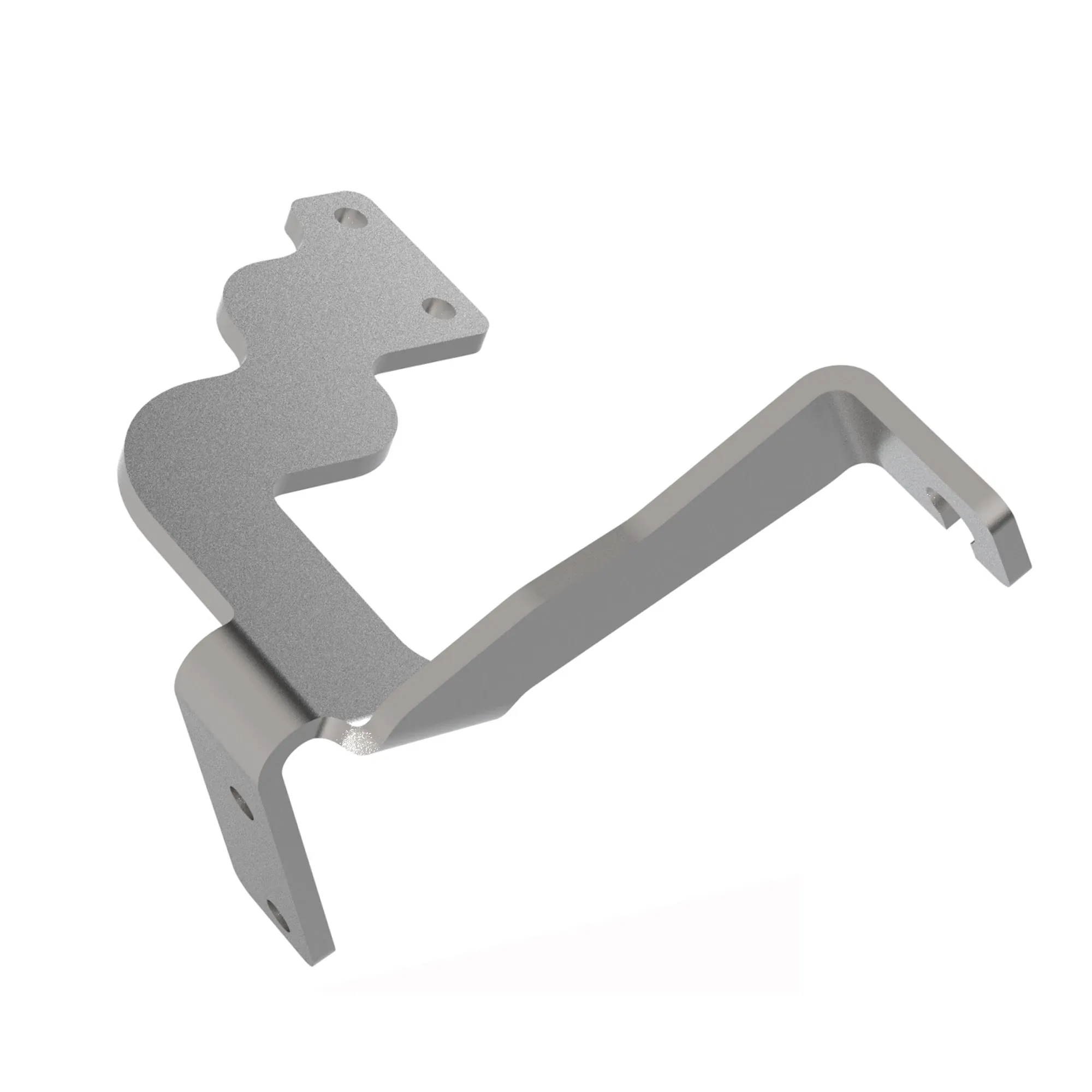 John Deere Bracket - SU37728