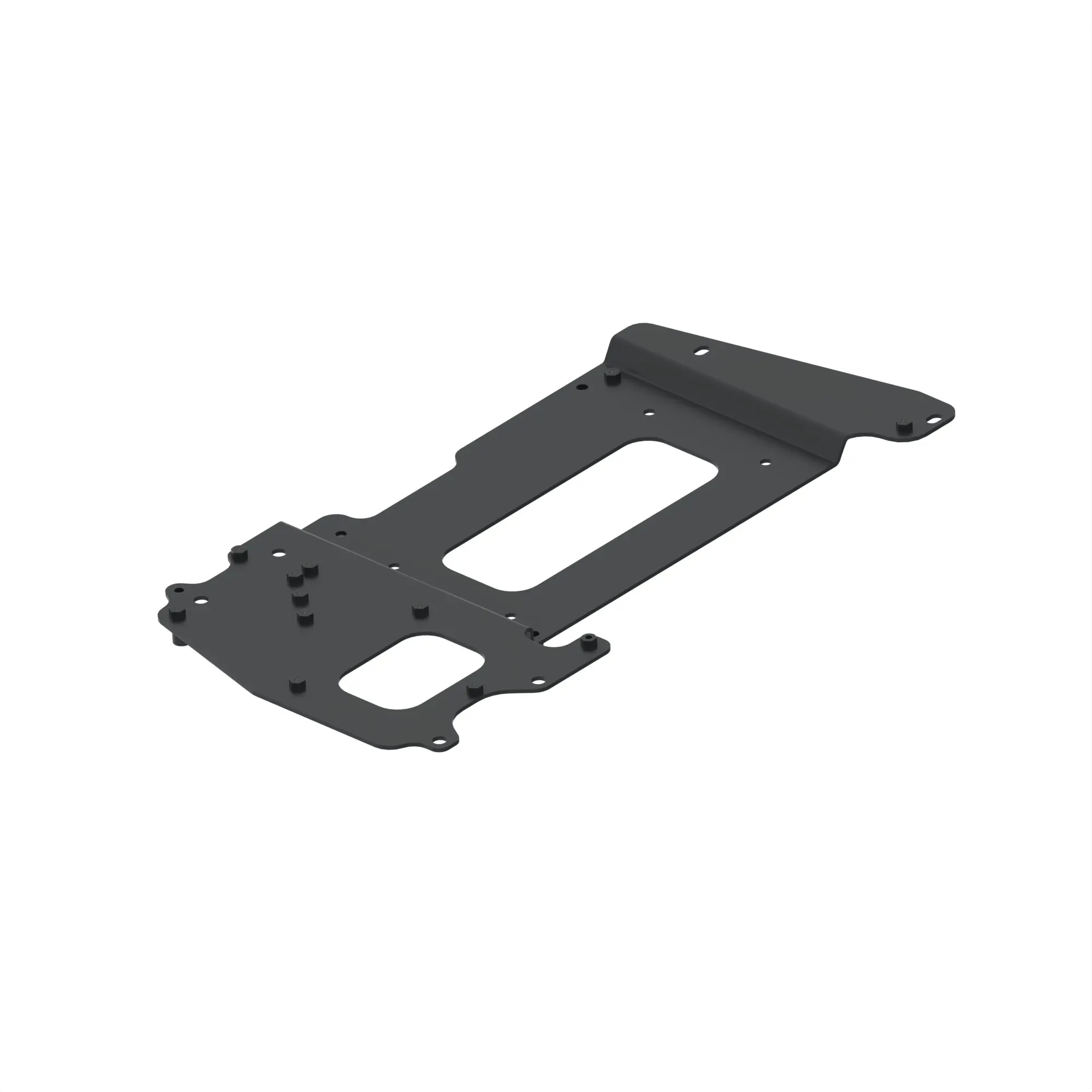 BRACKET, AIR CLEANER MOUNTING BRACK