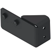 AC LINE BRACKET, WELDMENT