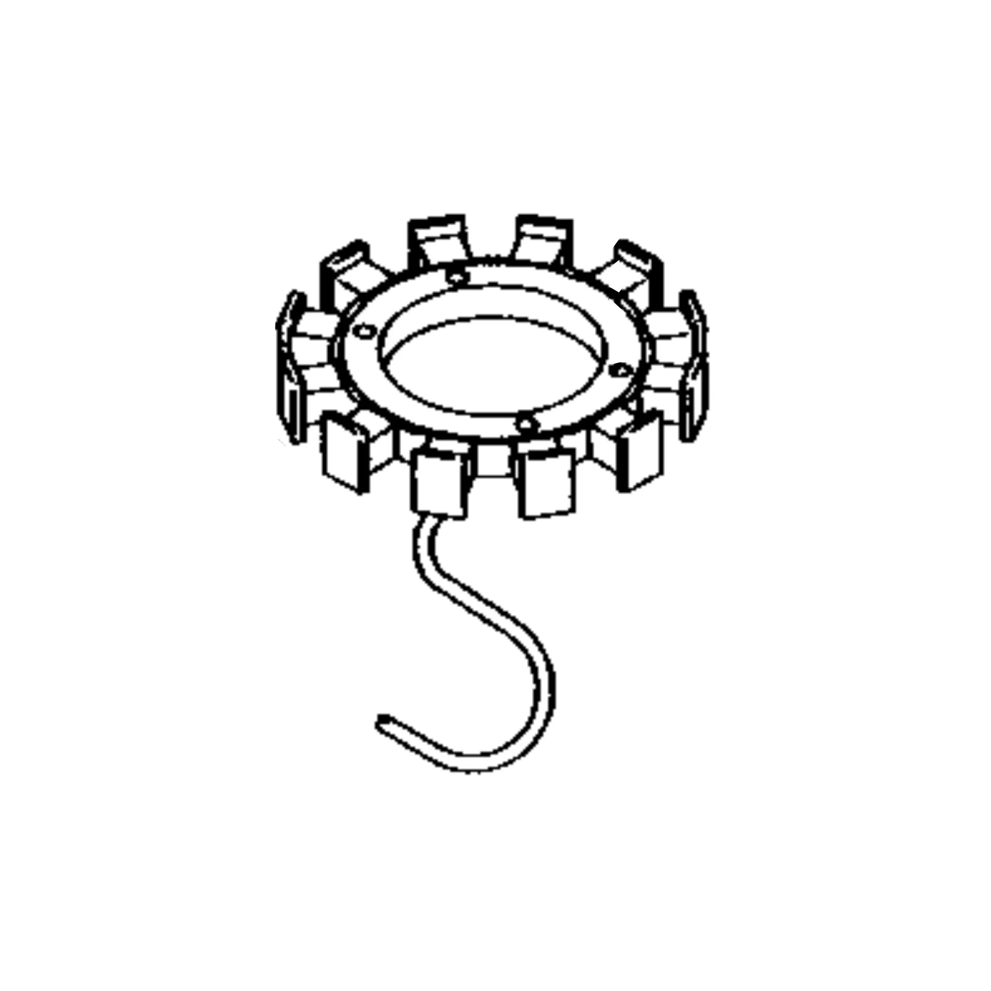 COIL, CHARGING
