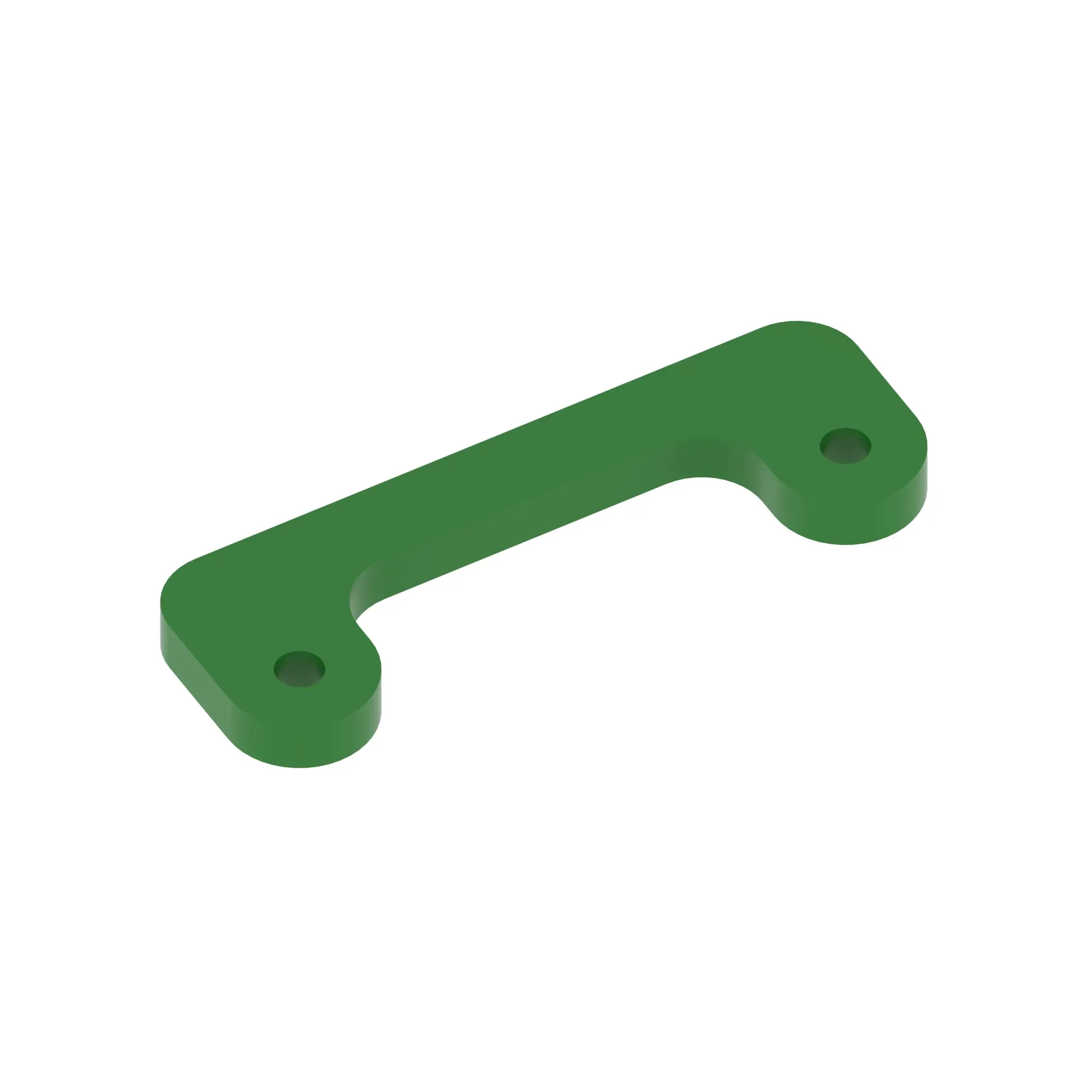 John Deere Plate - KK94306