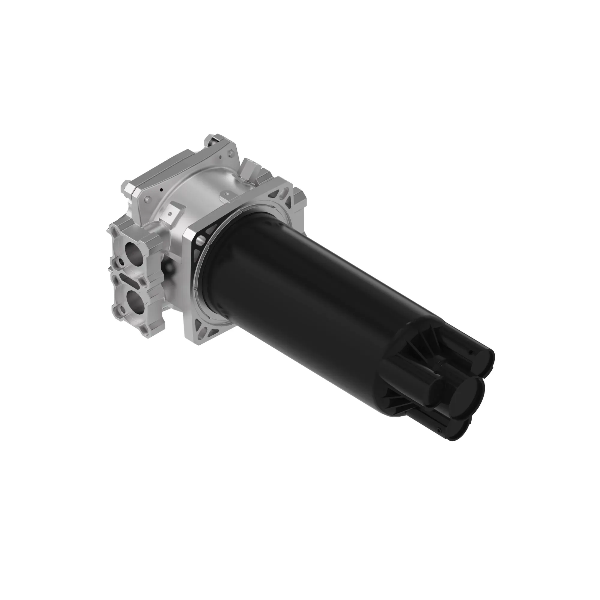FILTER, RETURN AND SUCTION FILTER
