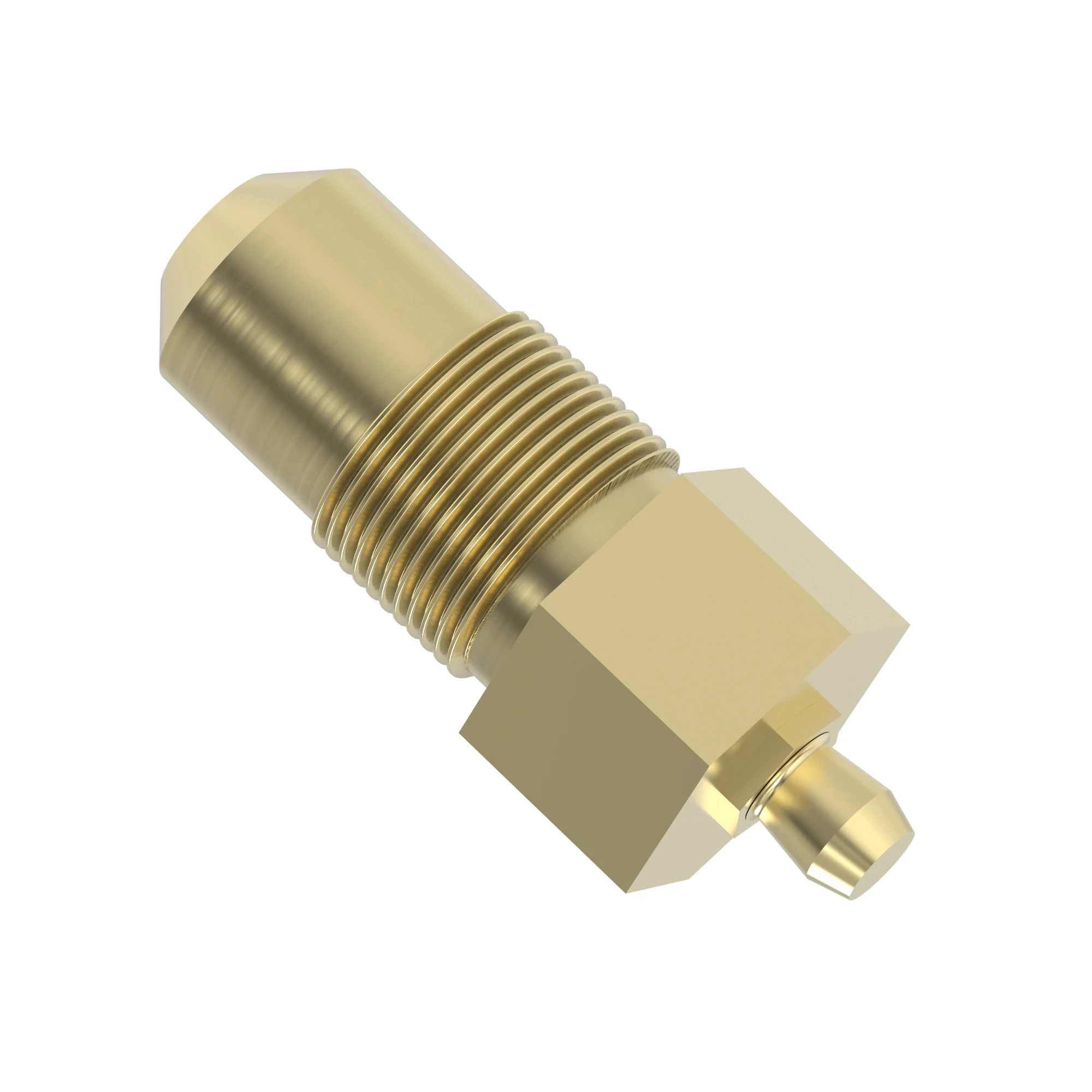 John Deere Flow Control Valve - 4718883