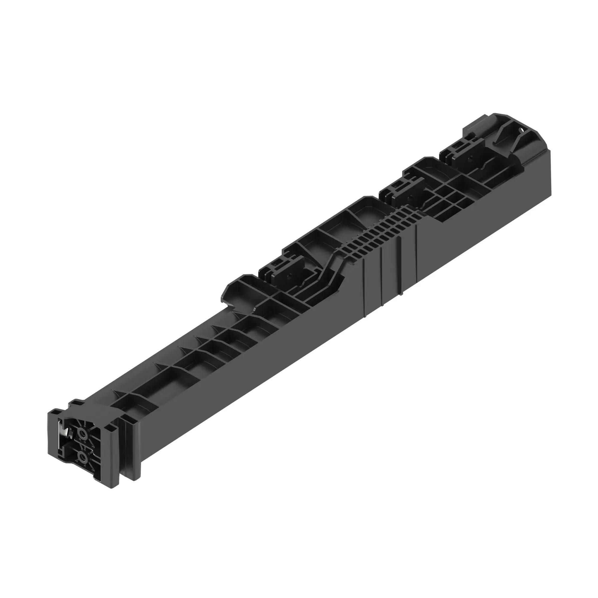 Left Frame, CombiCooler