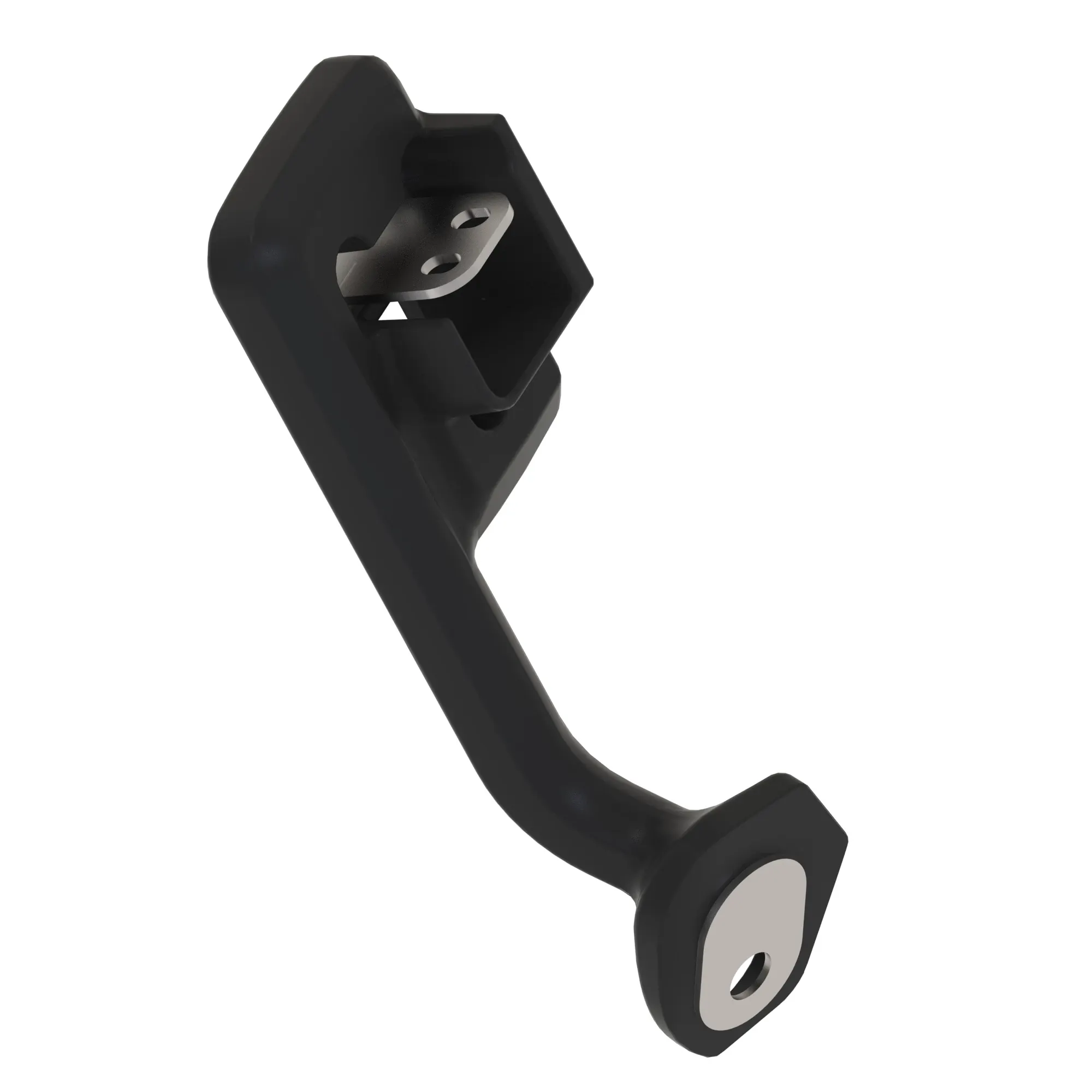 John Deere Right Side Handle - AT446332