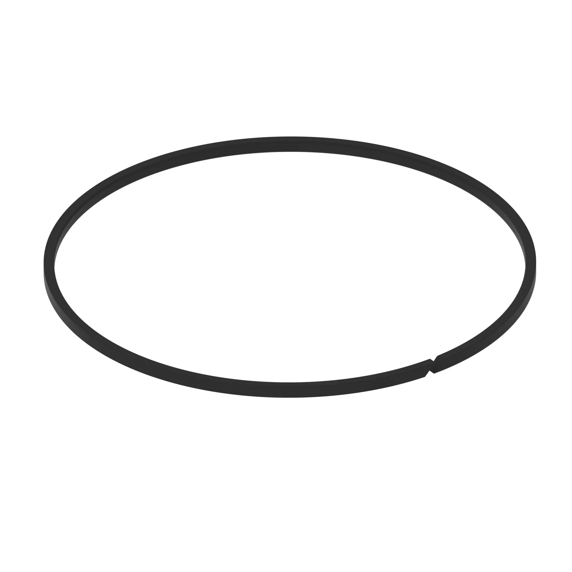 SCRAPER RING, 180