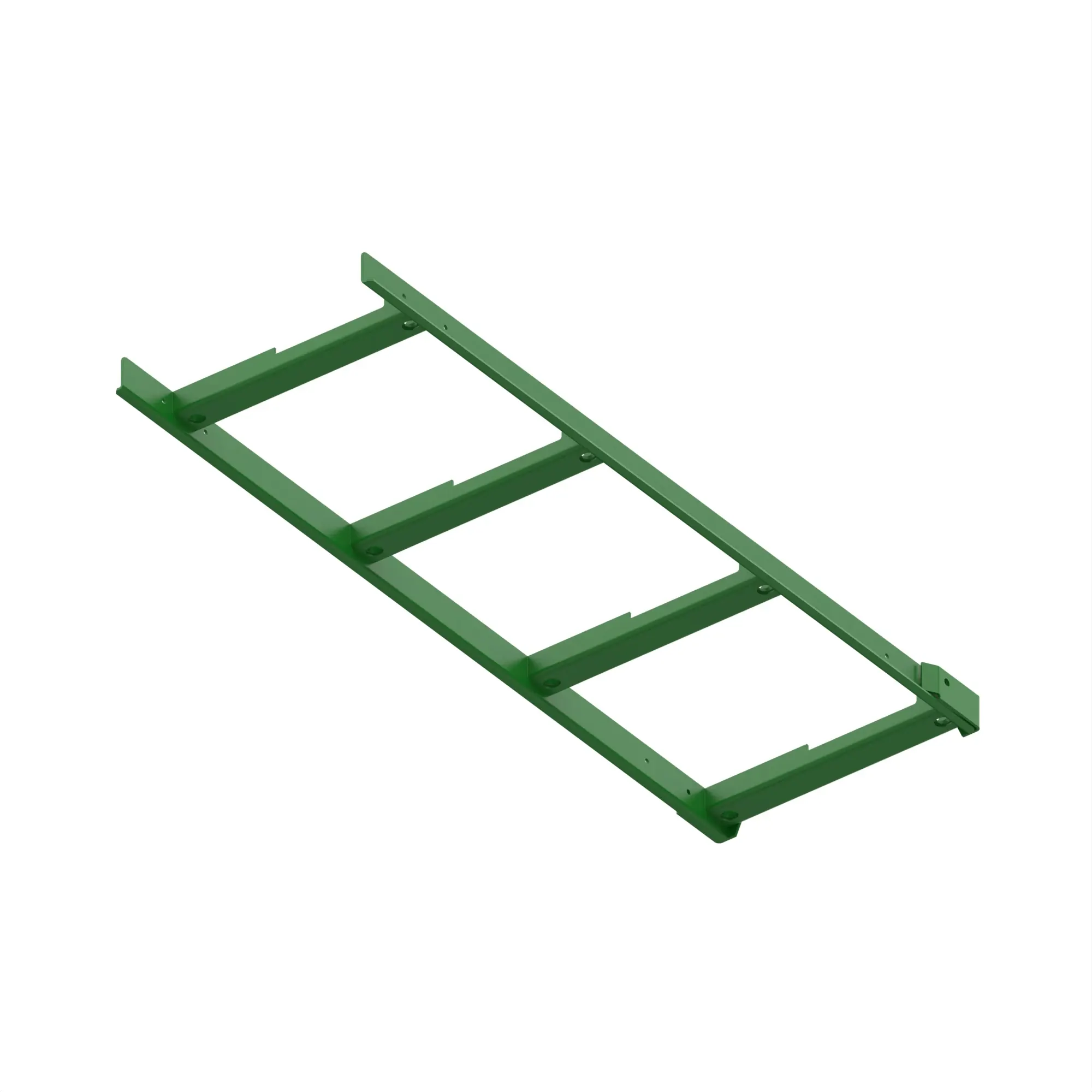 RAIL ASSY., TANK SUPPORT