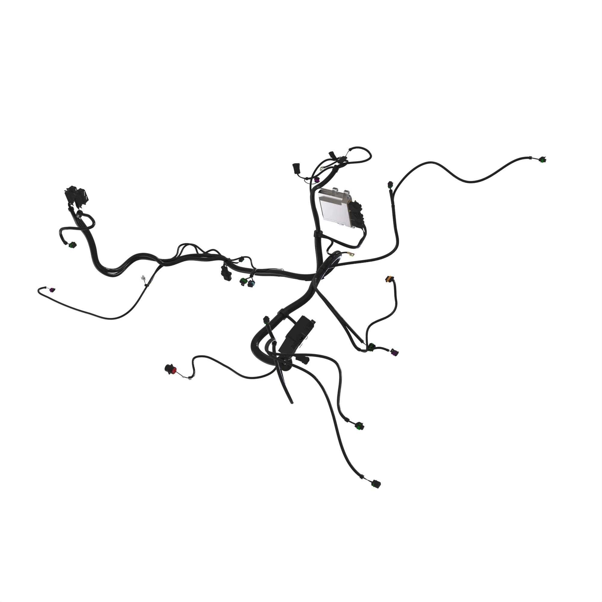 WIRING HARNESS,PLATFORM,OOS/BRAZIL