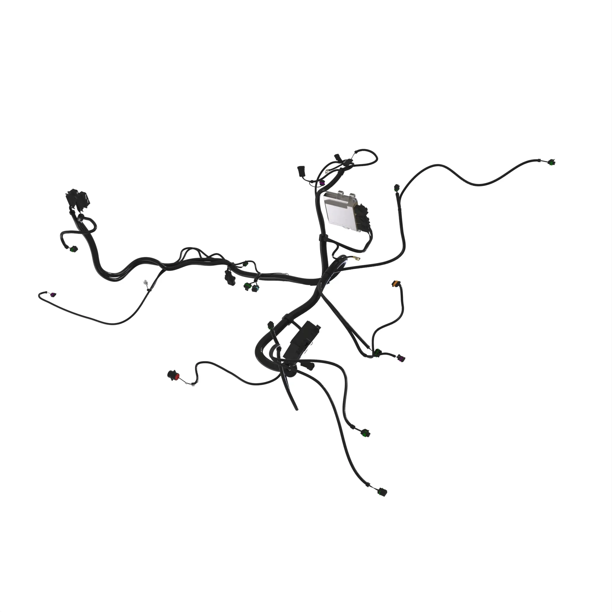 John Deere Wiring Harness - AL169982