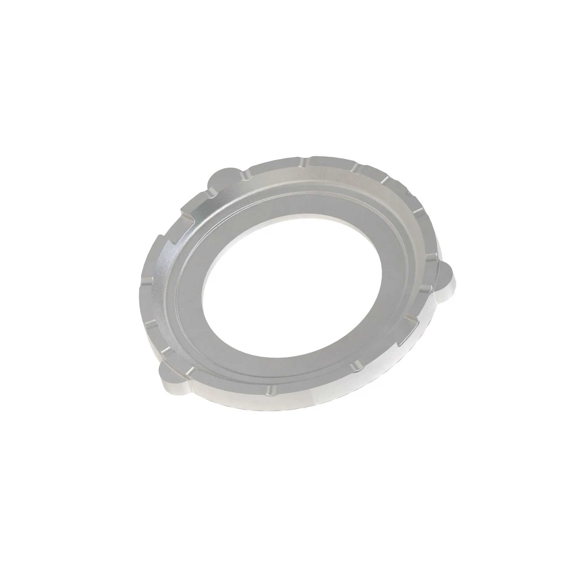 John Deere Brake Backing Plate - R344689