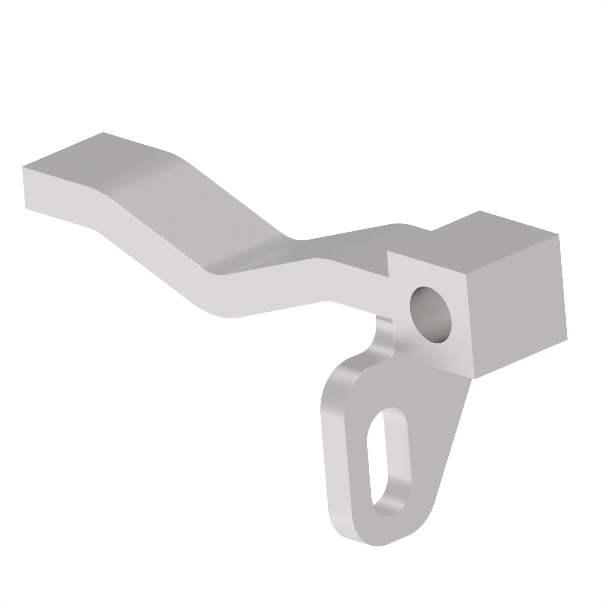 ARRESTOR, GRINDER STONE CARRIER