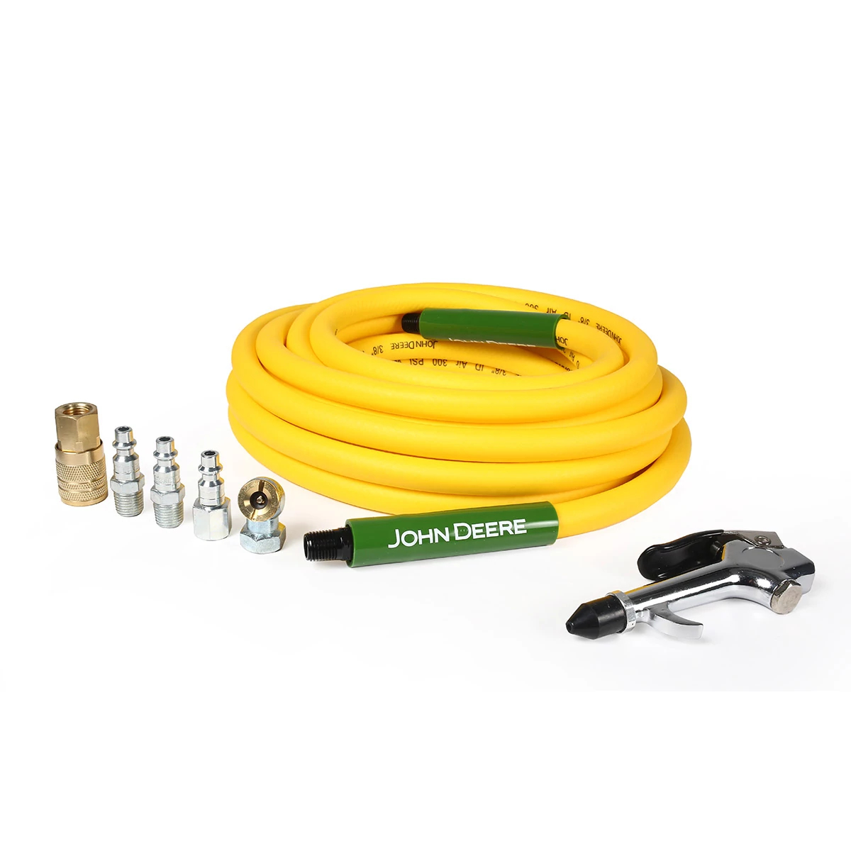 "Air Compressor Accessories Custom Starter Kit"