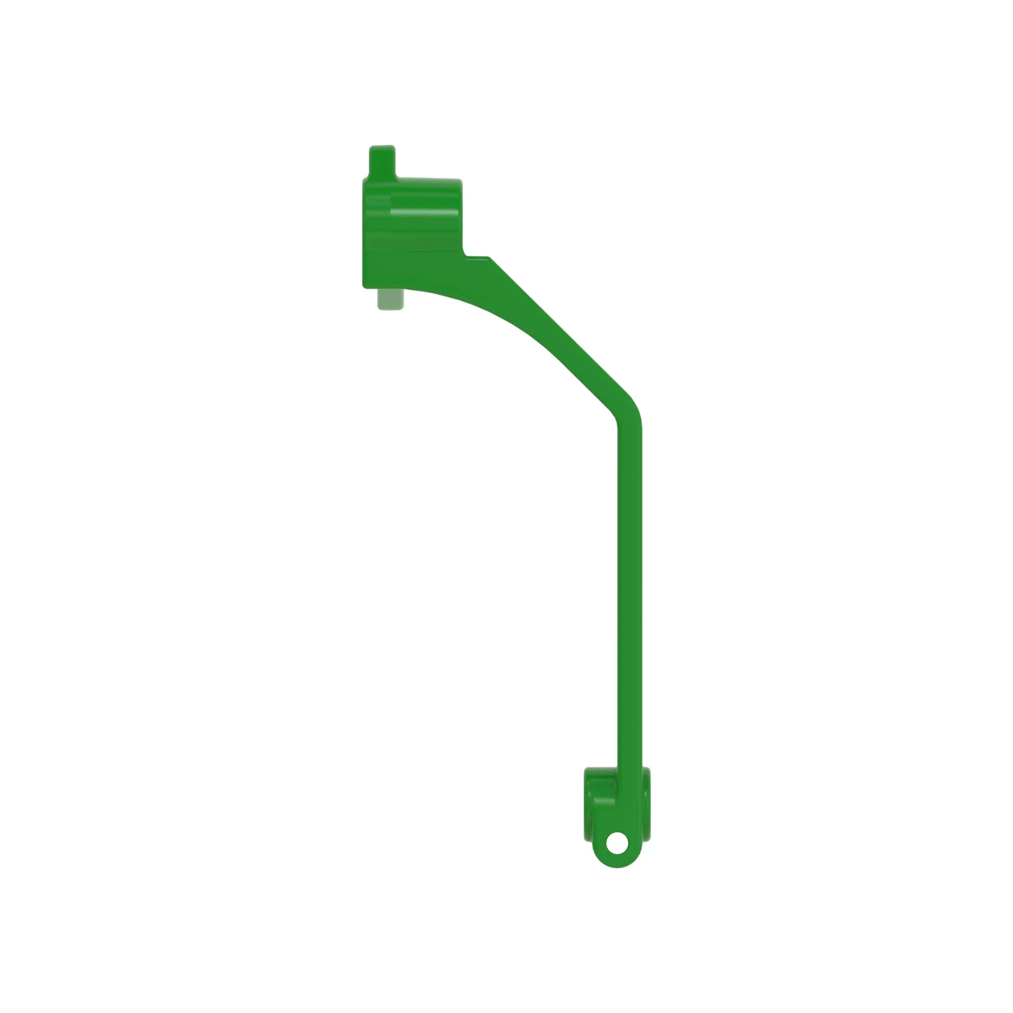Arm, ARM, RIGHT ARM DEPTH GAUGE - 2100/D