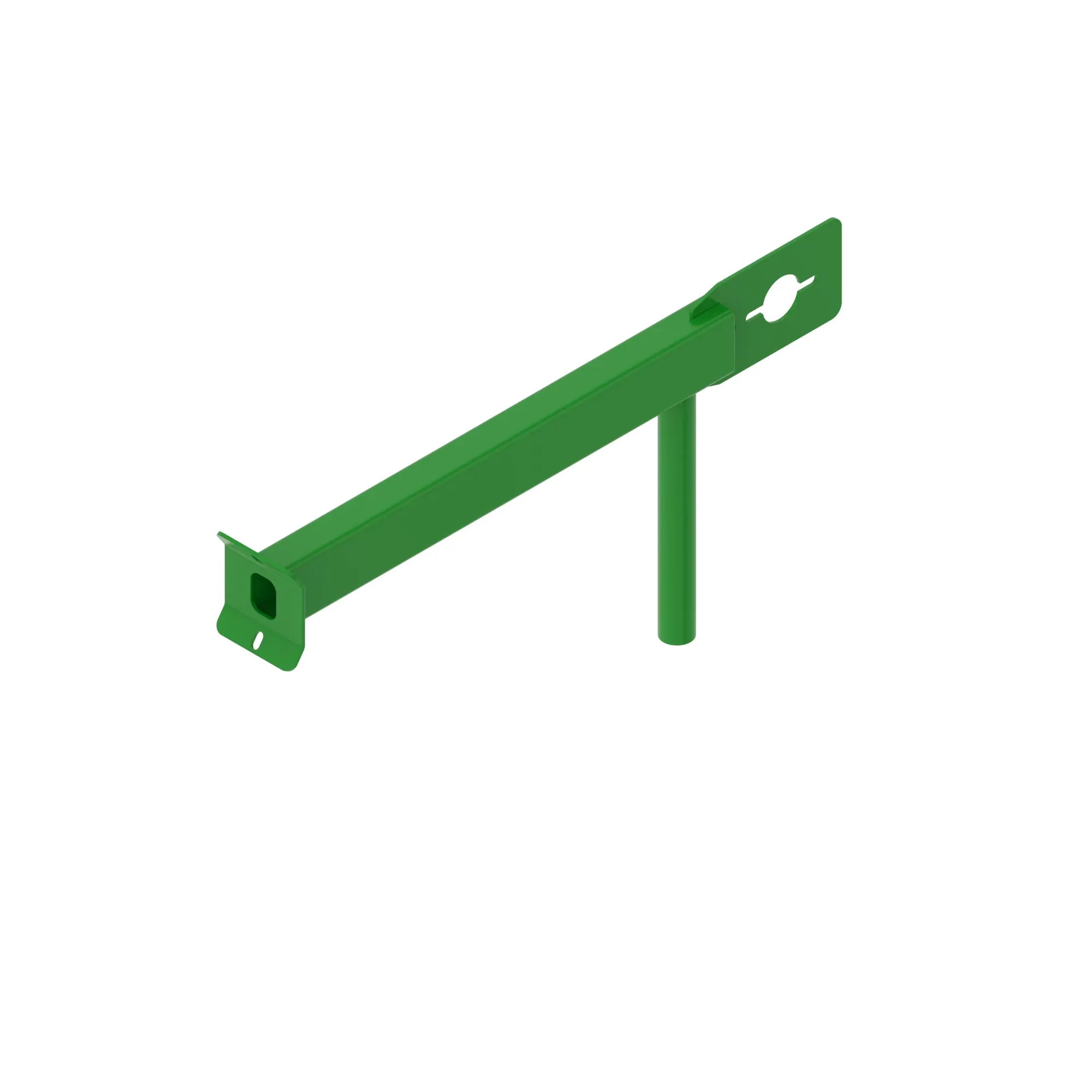 John Deere Lighting Bracket - AW29959