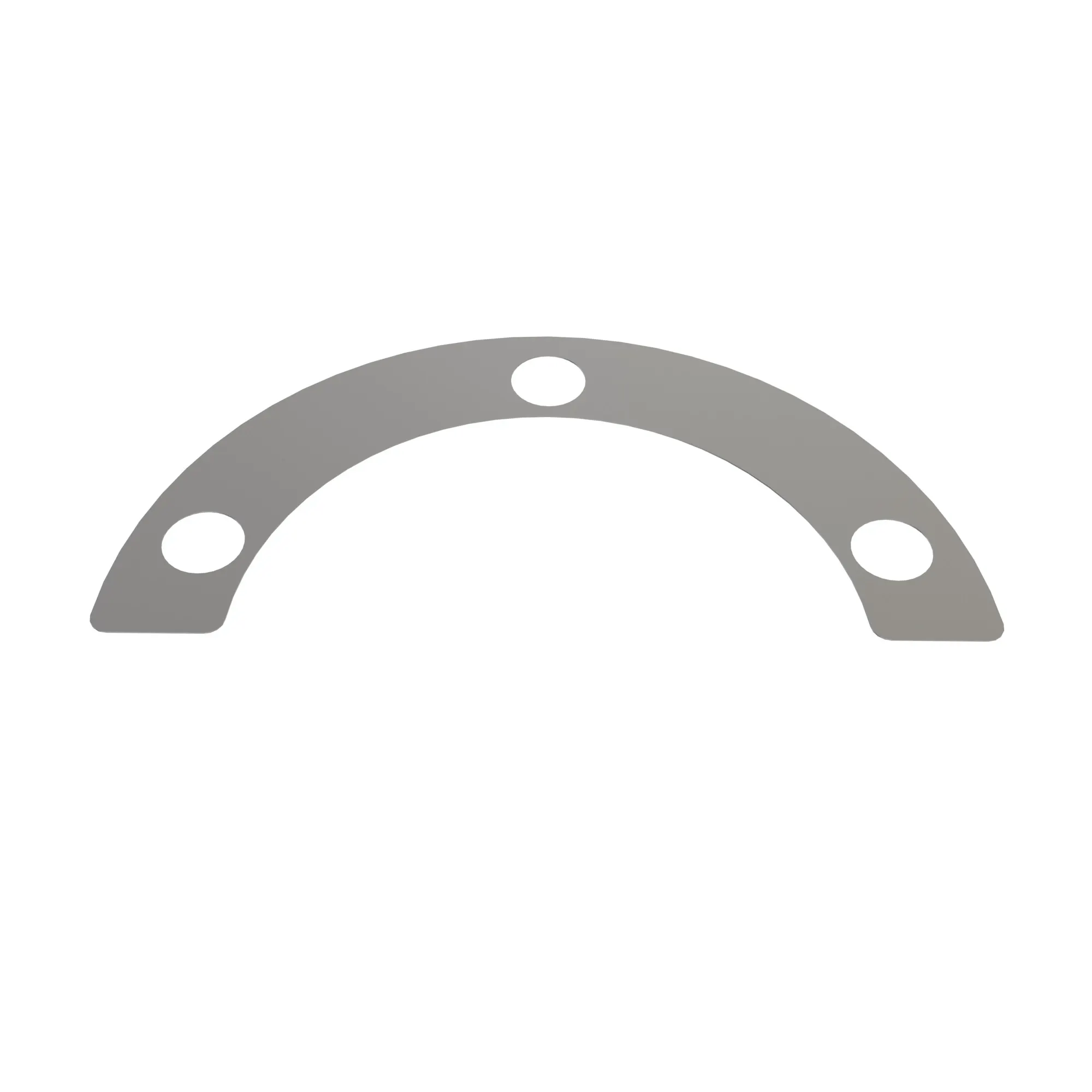 John Deere Solid Shim - T239432