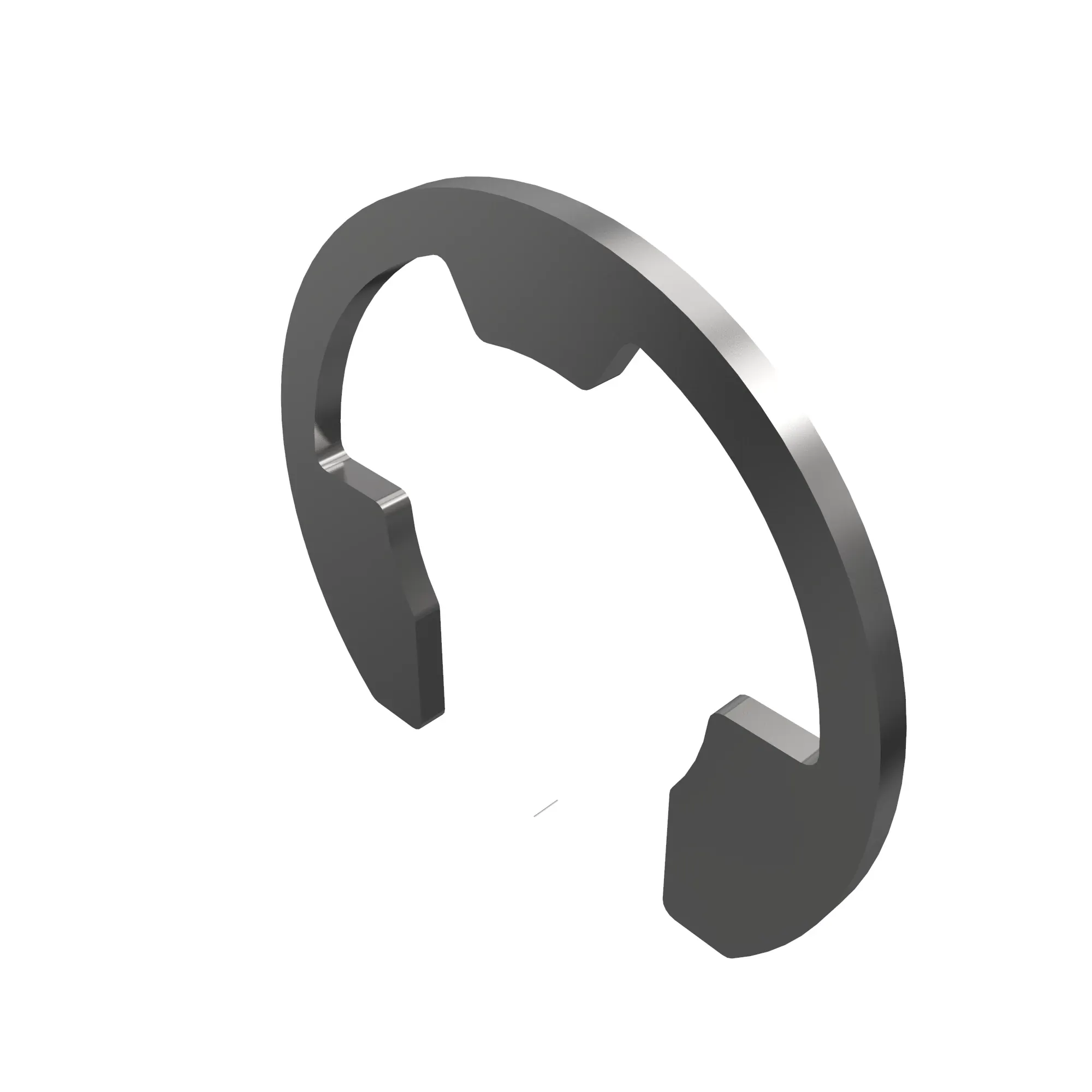 SNAP RING, RETAINING