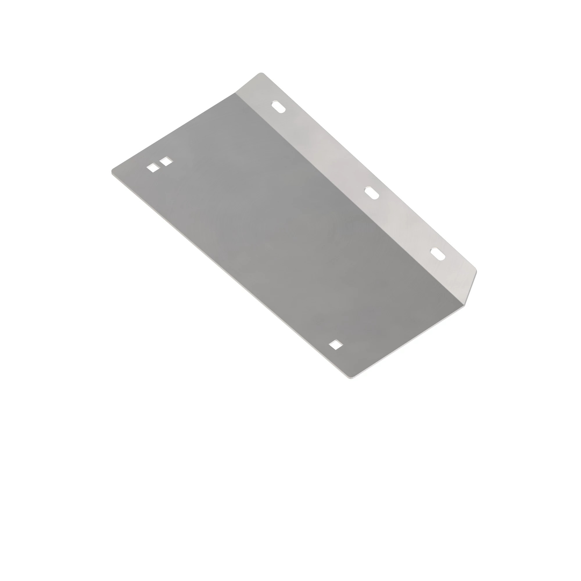 John Deere Straw Rake Sheet, Right Side  - HXE62972