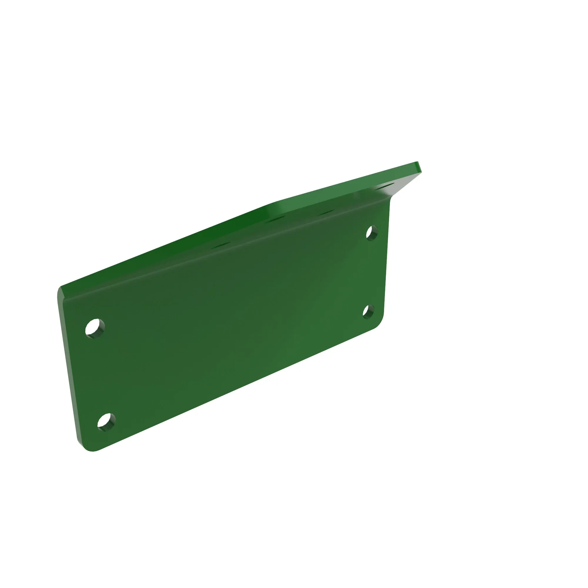 John Deere Manifold Mounting Bracket - A68441