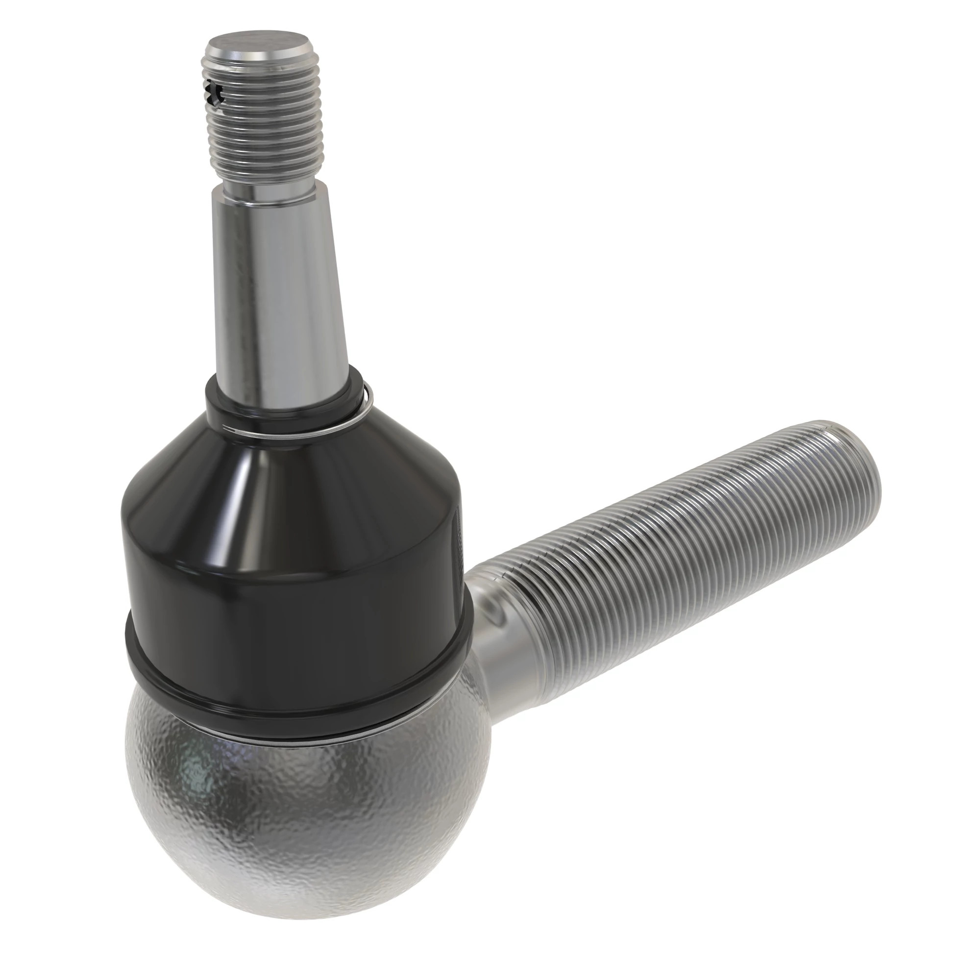 John Deere Left Side Tie Rod Assembly - AT444132