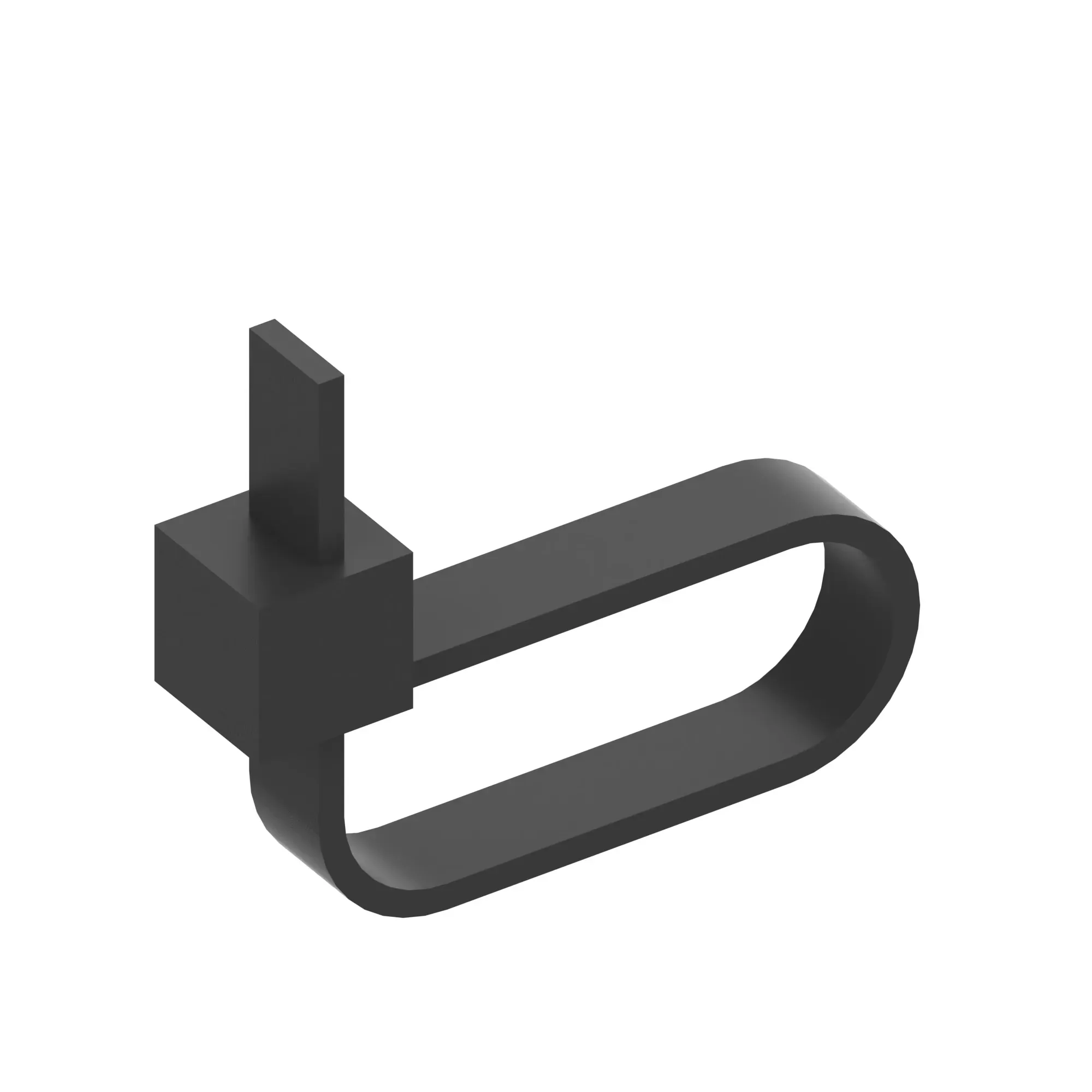 John Deere Tie-Band Clamp - MT765