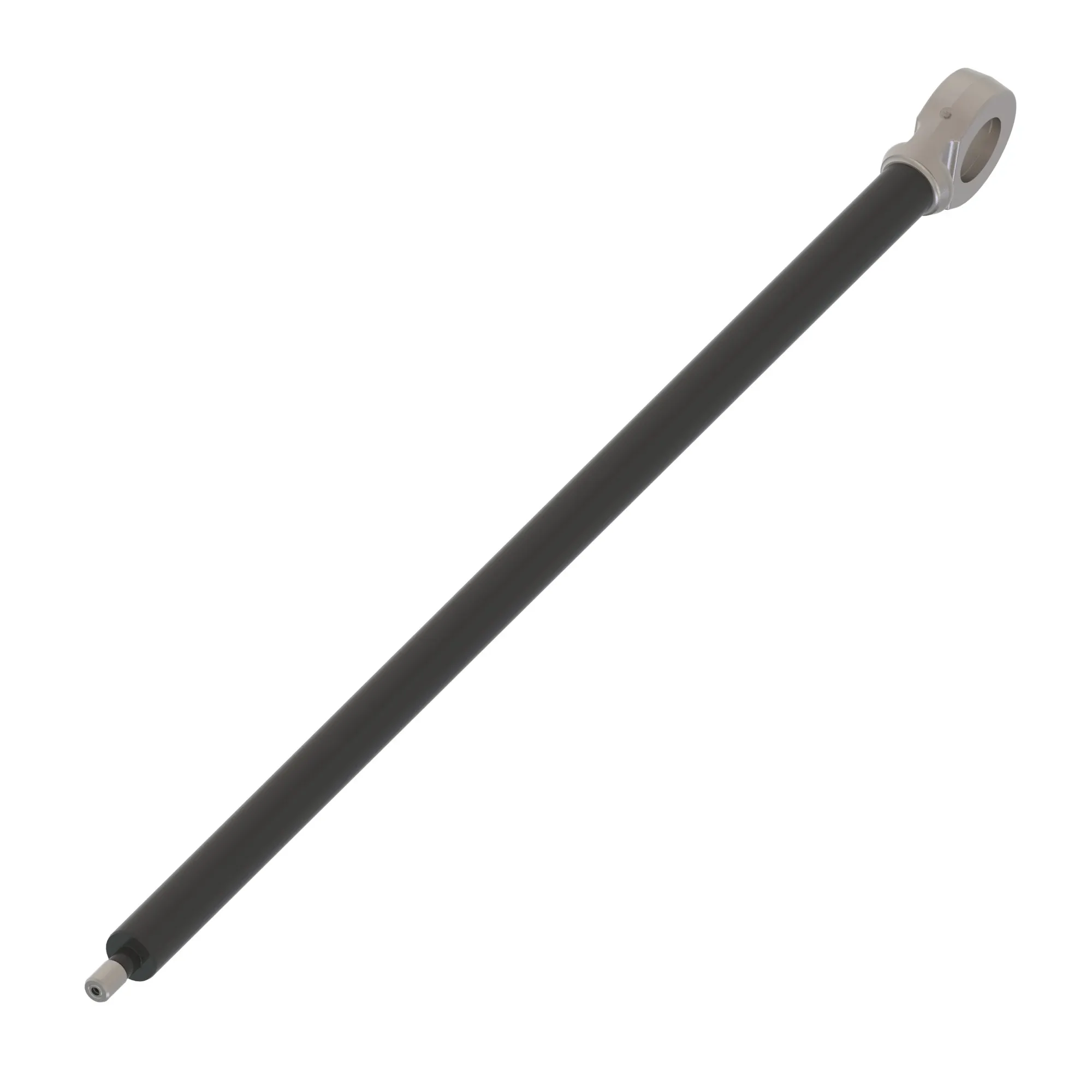 Hydraulic Cylinder Rod, Assembly