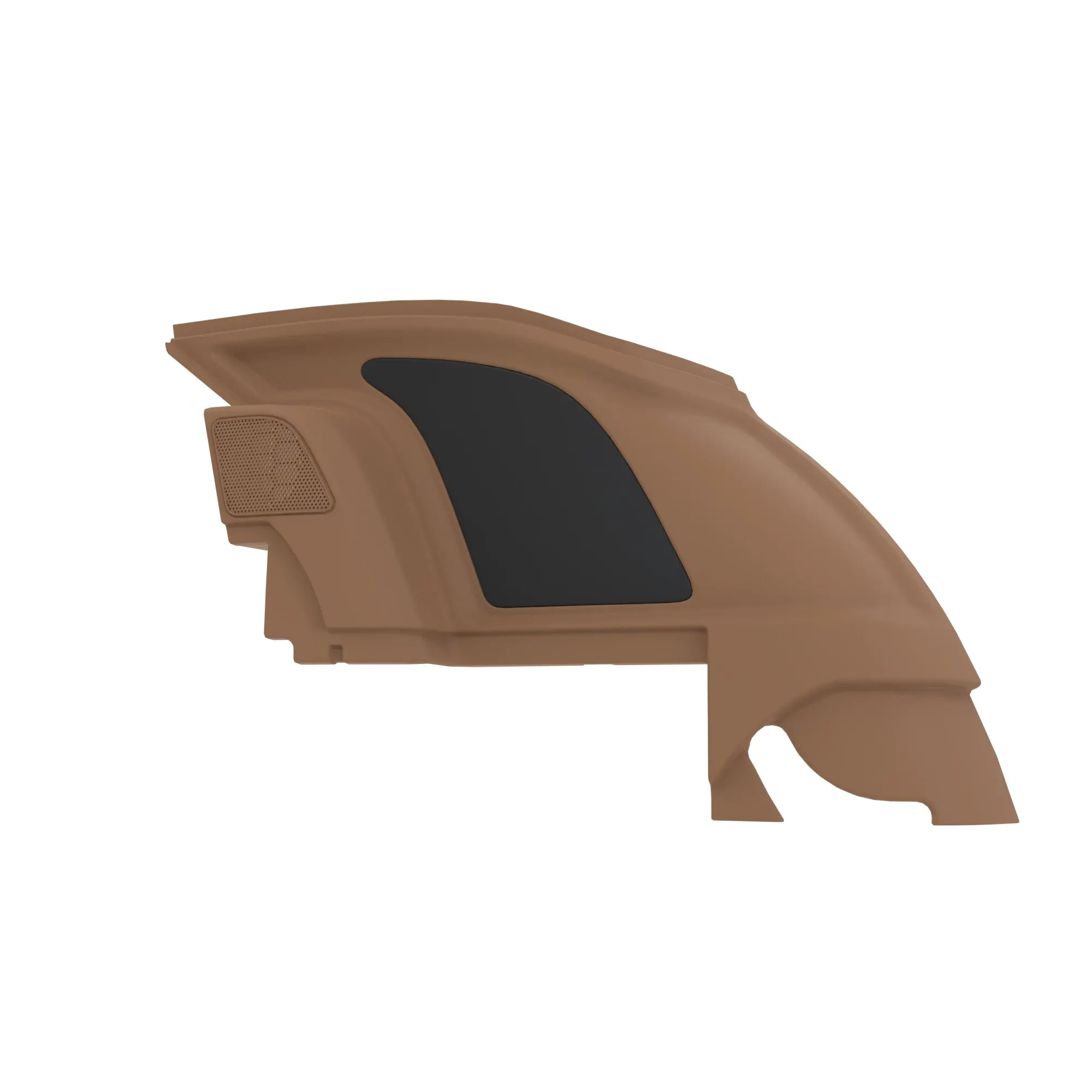 John Deere Fender Cover, Left Side - SJ18821