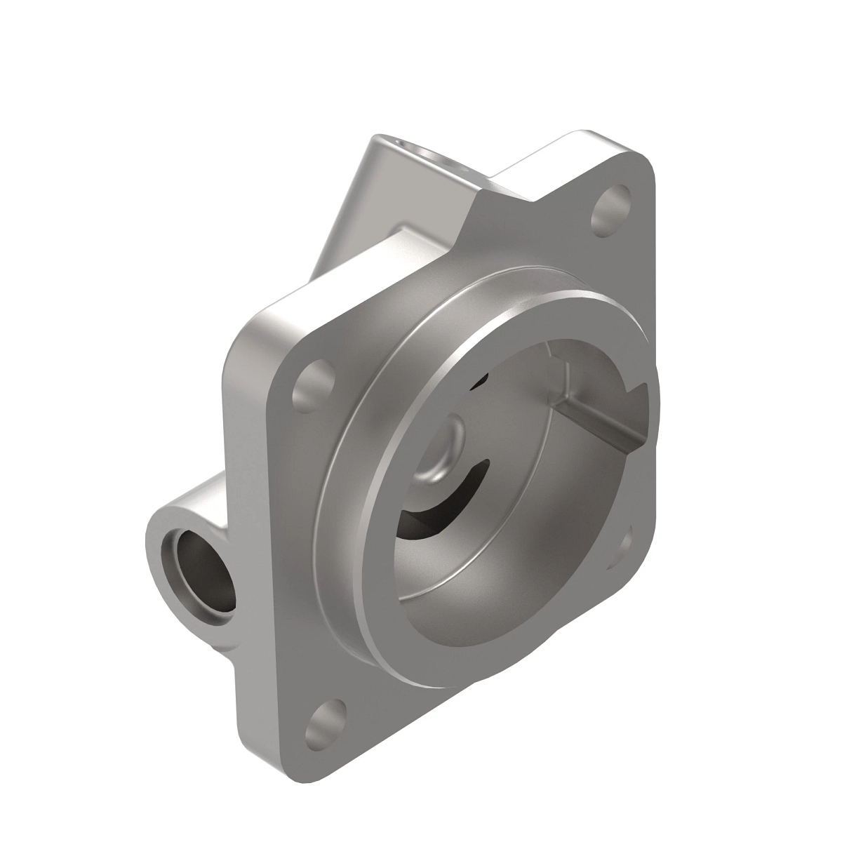 Housing, Lube Pump