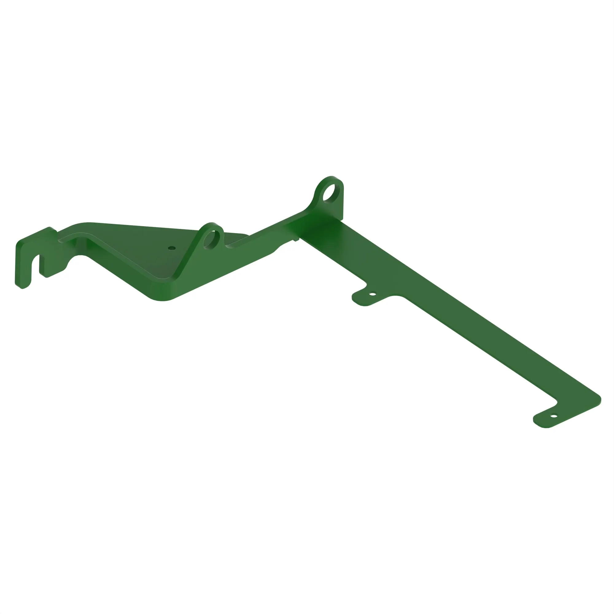 BRACKET, BRACKET, CLUTCH INTERLOCK