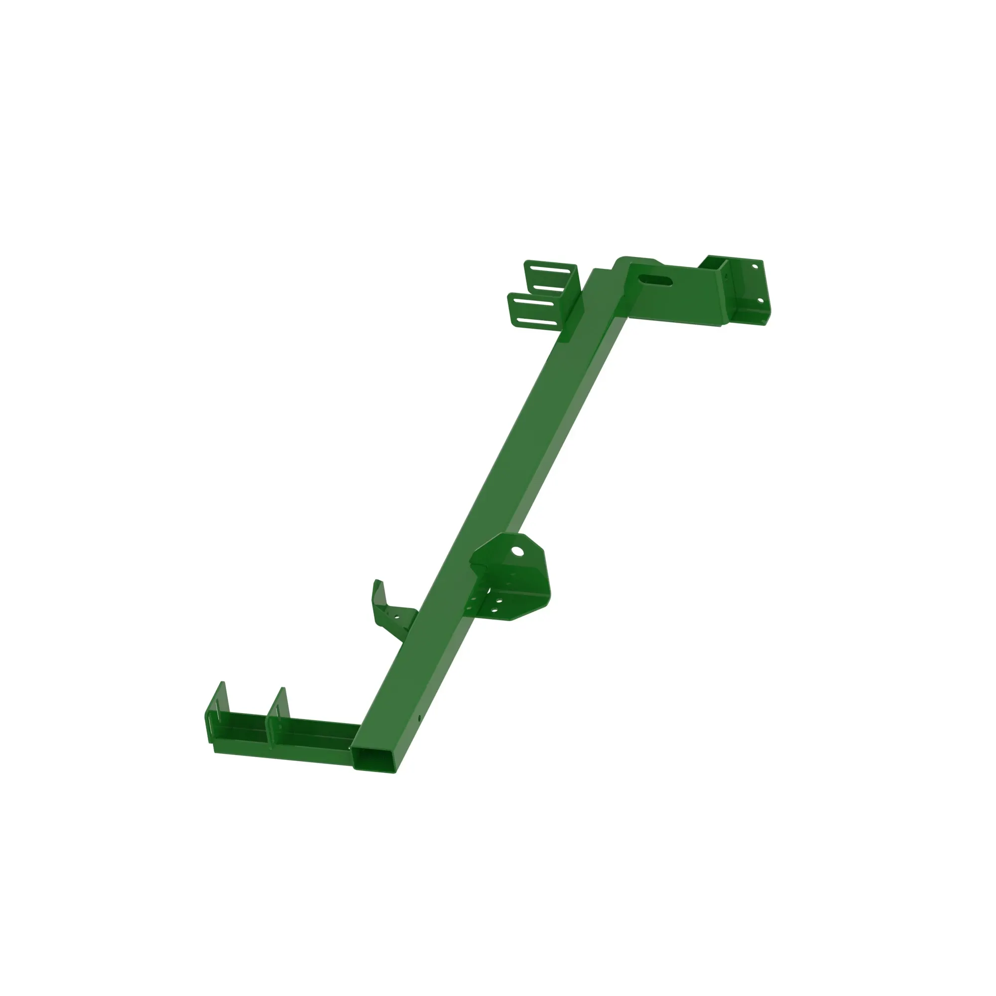 John Deere Flagpole Support, Right Side - AXE48467